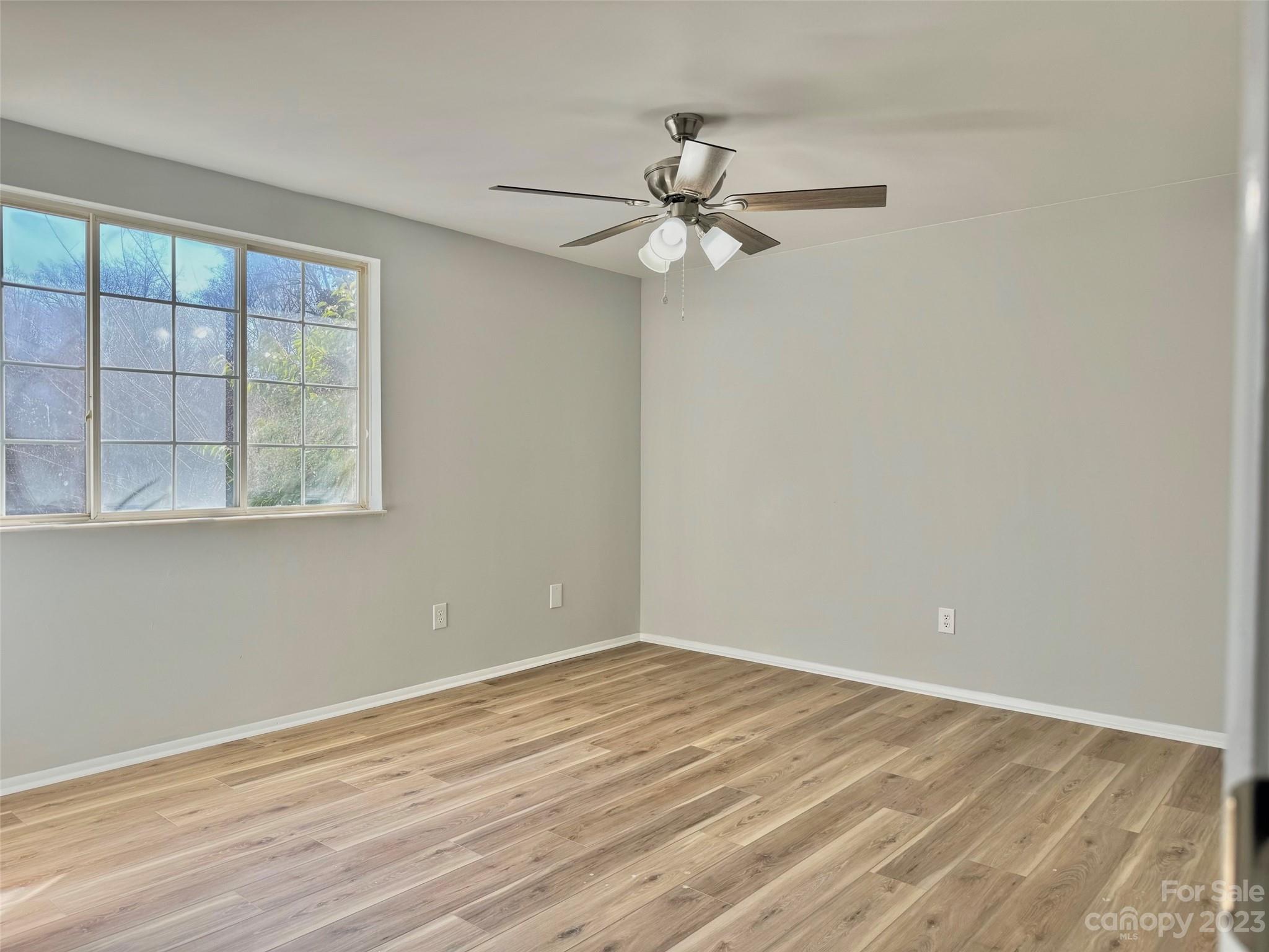 Sharon South II - Residential