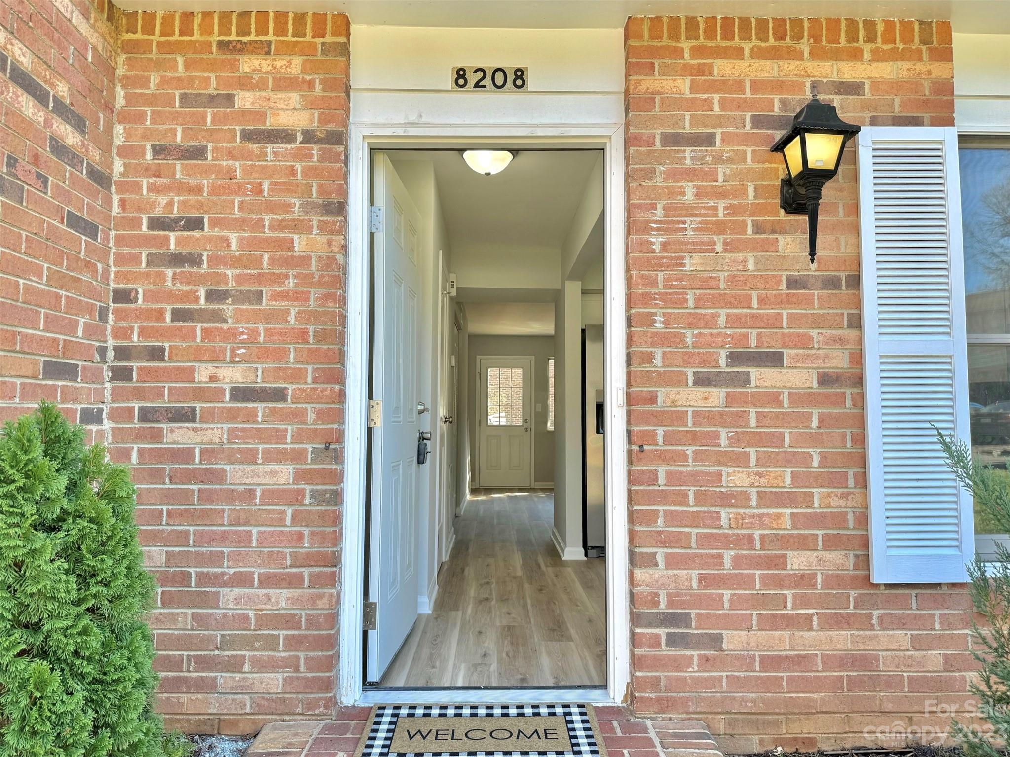 Sharon South II - Residential