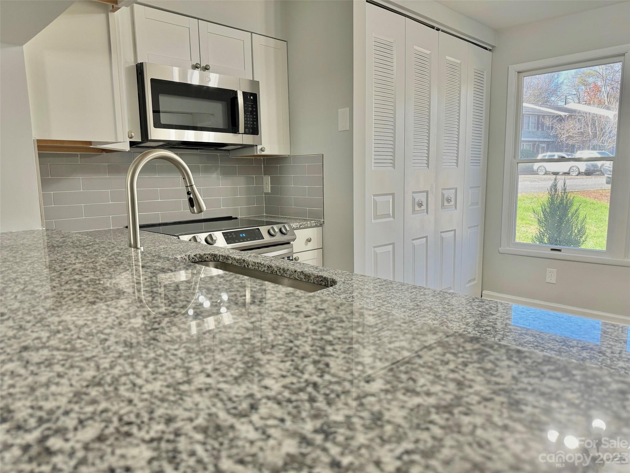 Sharon South II - Residential