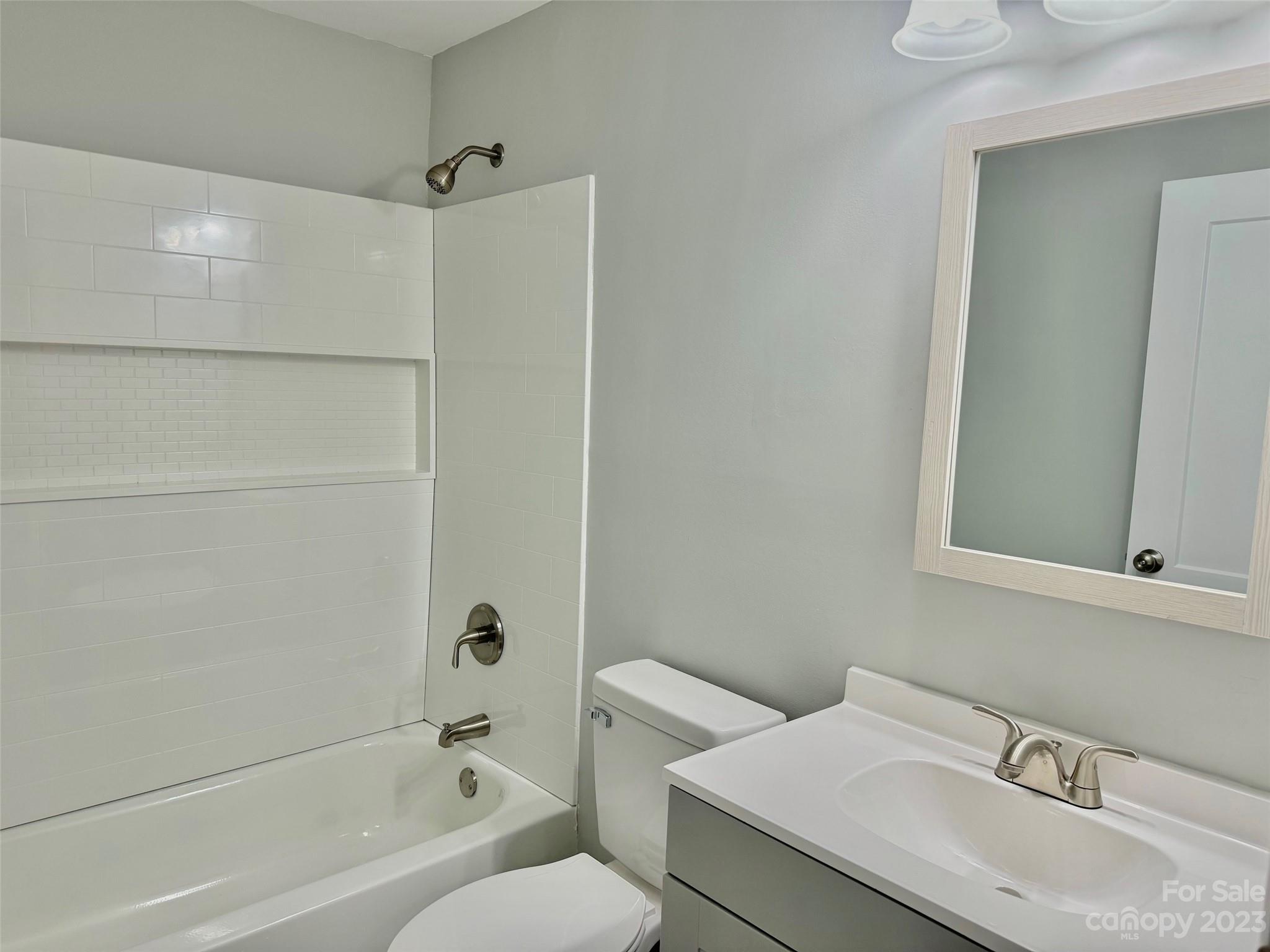 Sharon South II - Residential