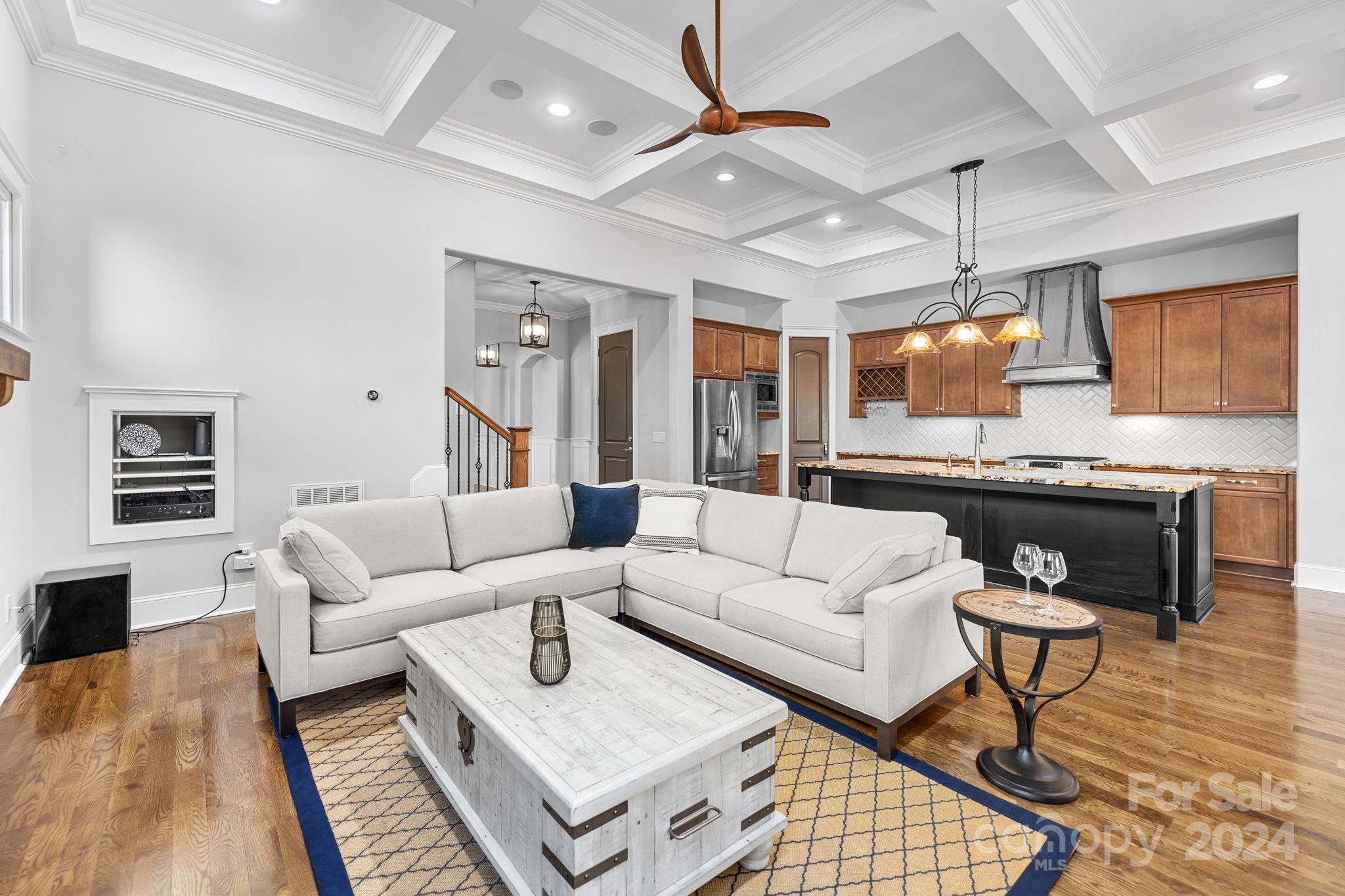 The Arbors - Residential