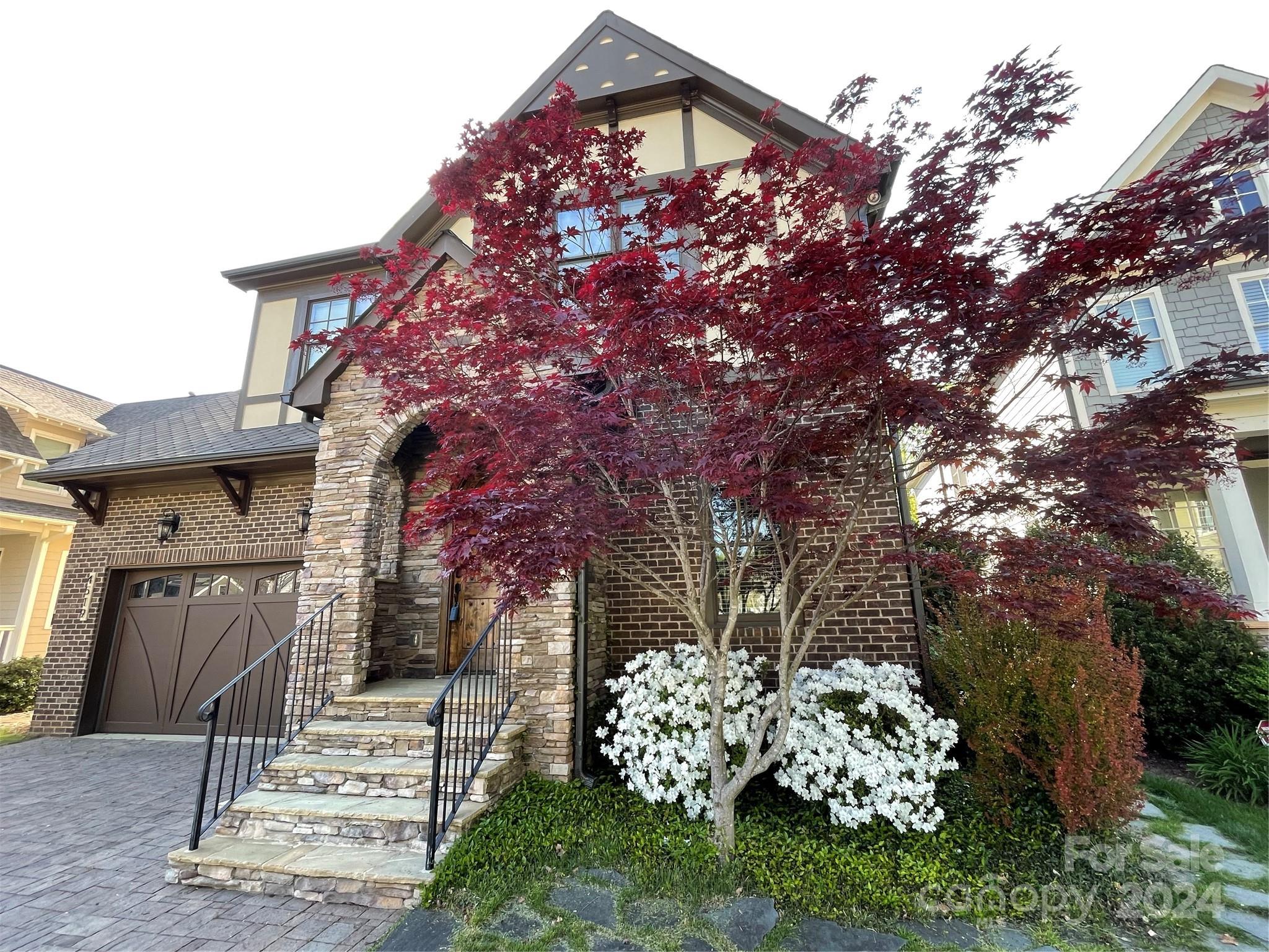 The Arbors - Residential