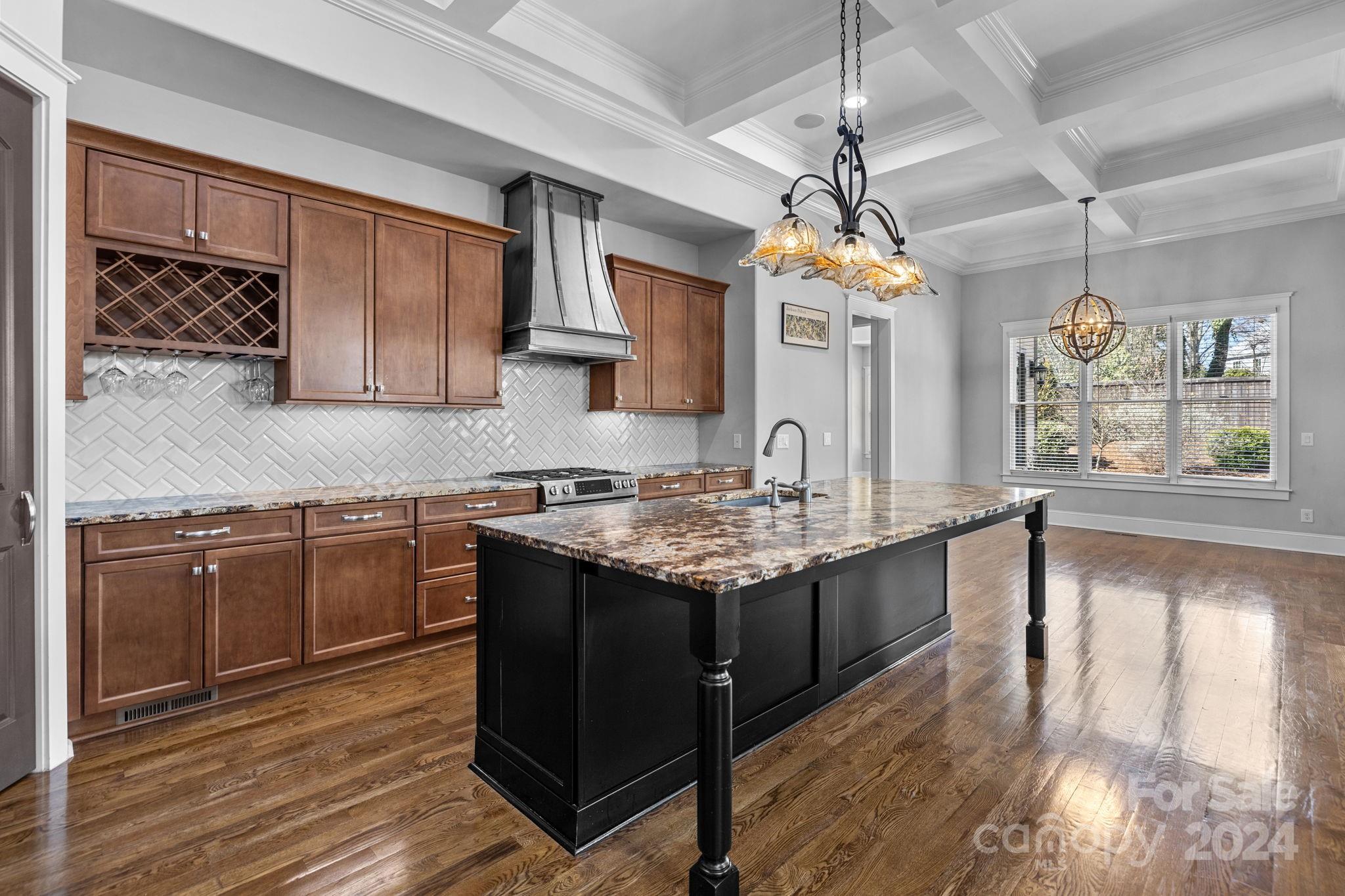 The Arbors - Residential