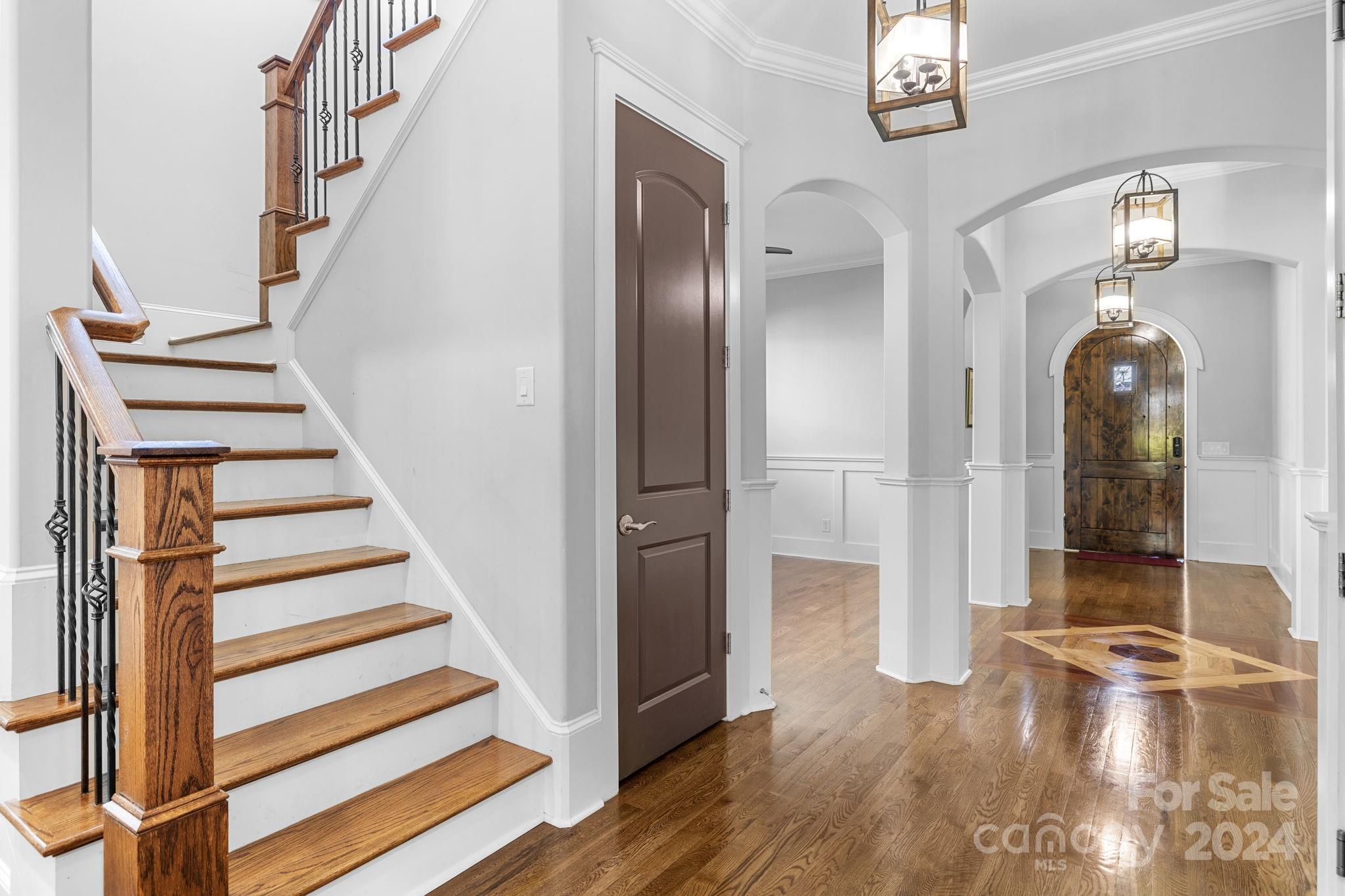 The Arbors - Residential