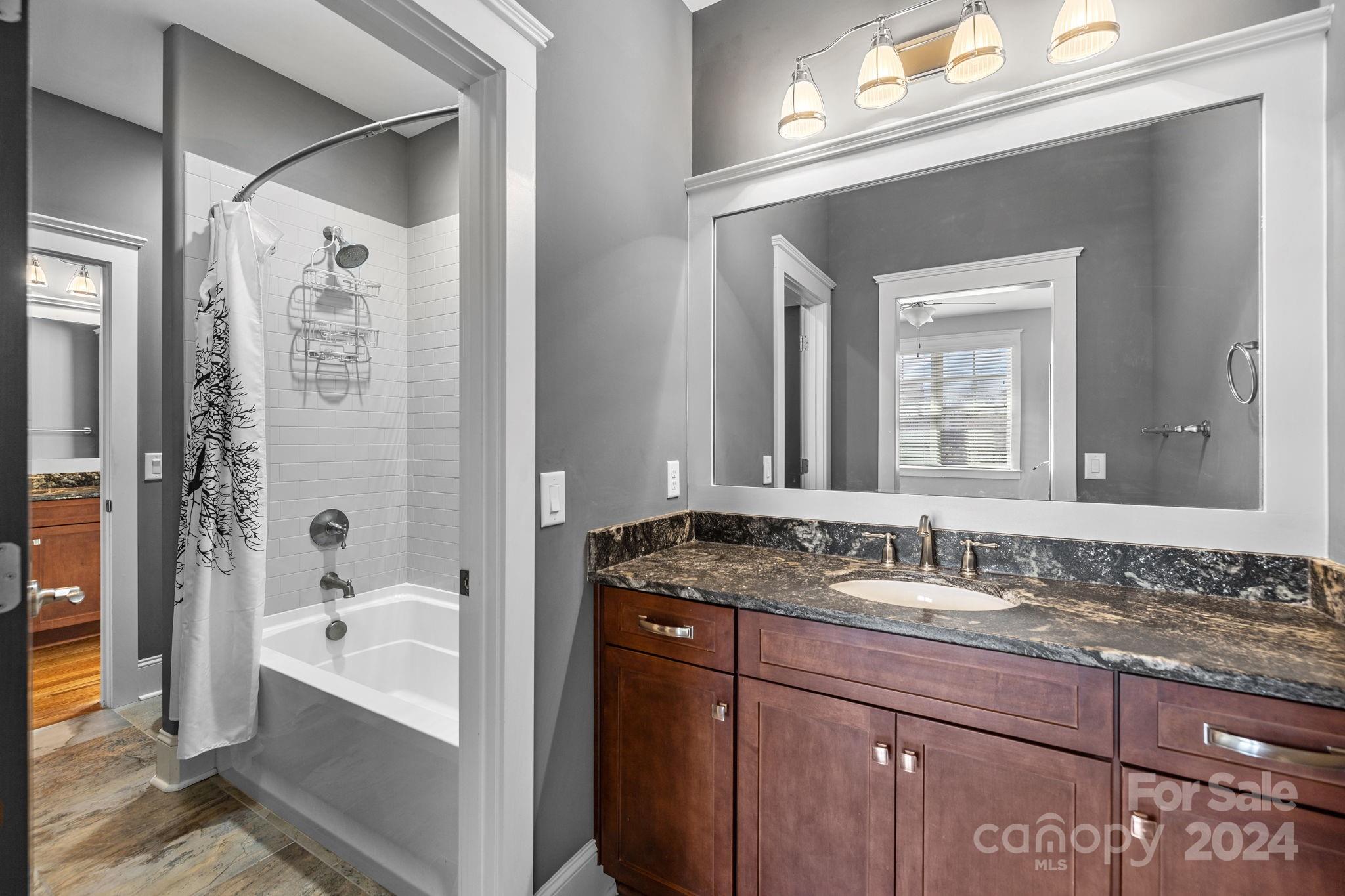 The Arbors - Residential