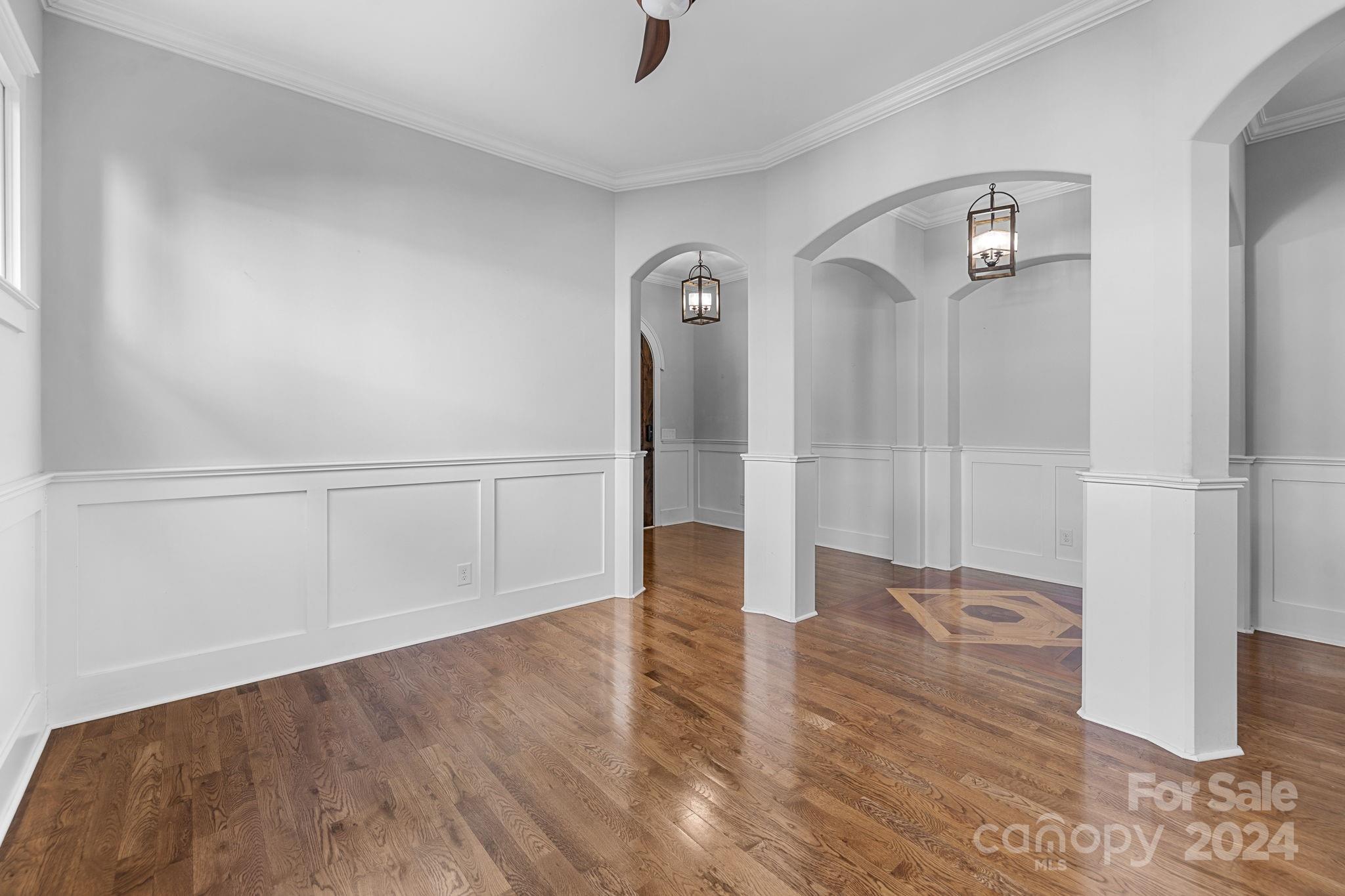 The Arbors - Residential