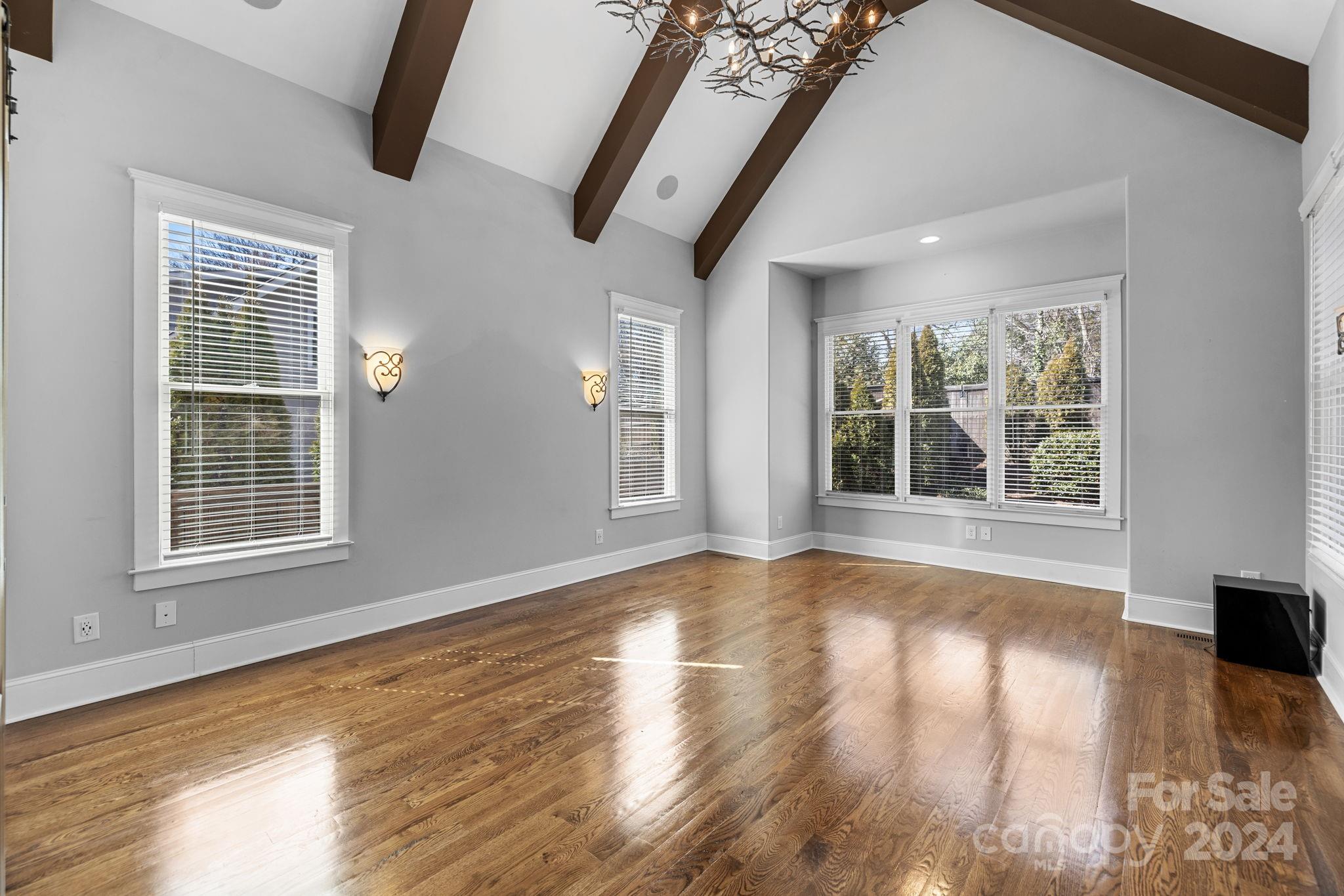 The Arbors - Residential