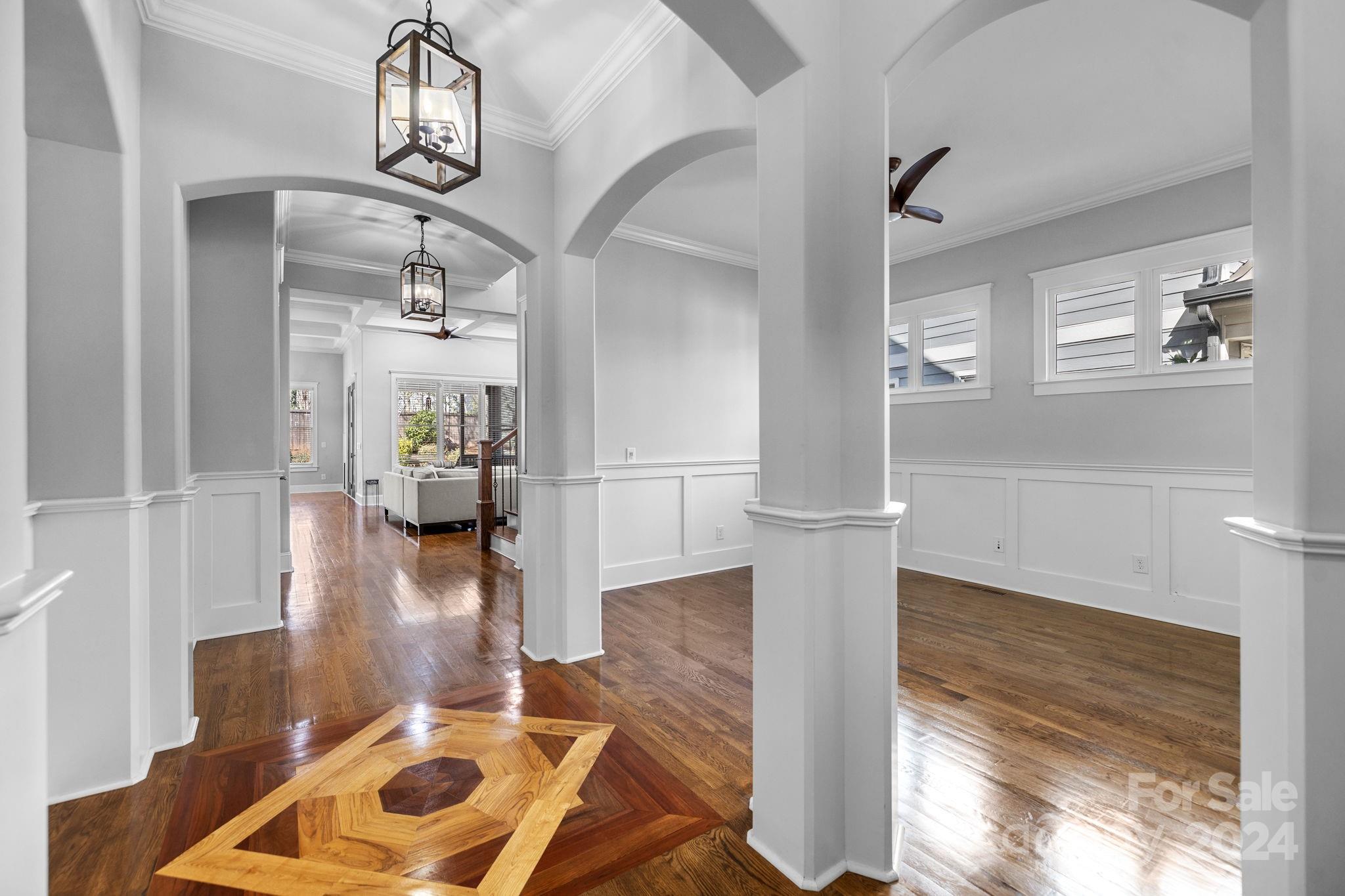 The Arbors - Residential