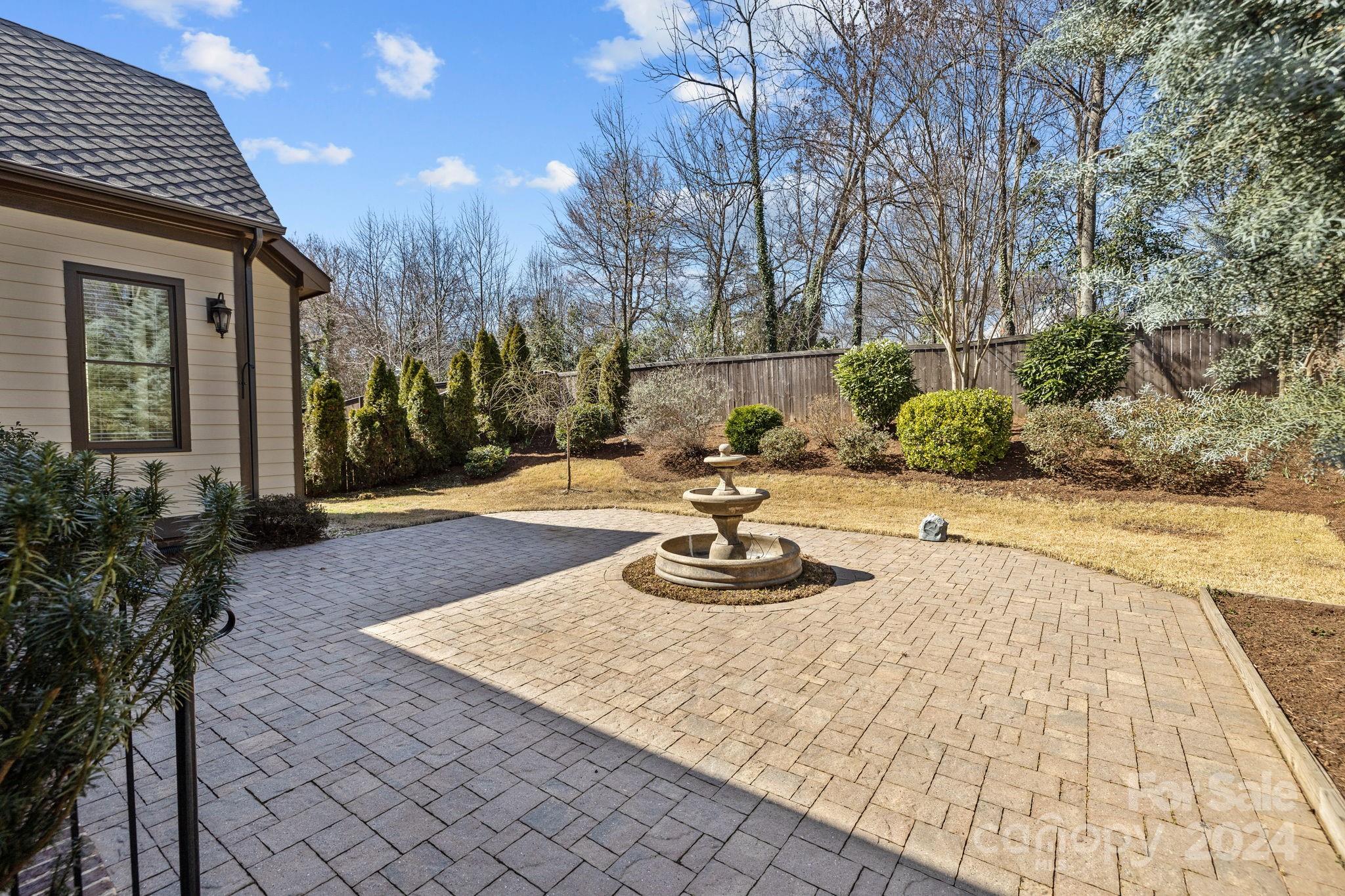 The Arbors - Residential