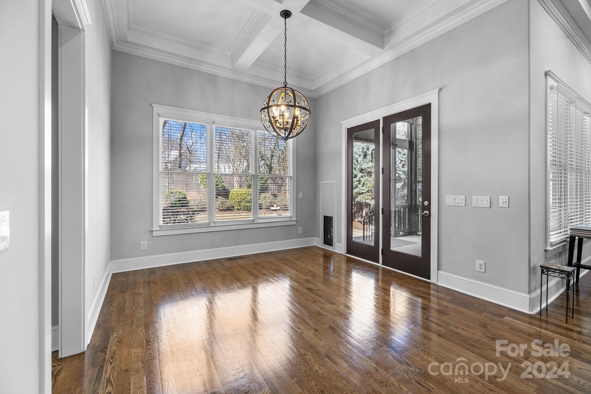 The Arbors - Residential