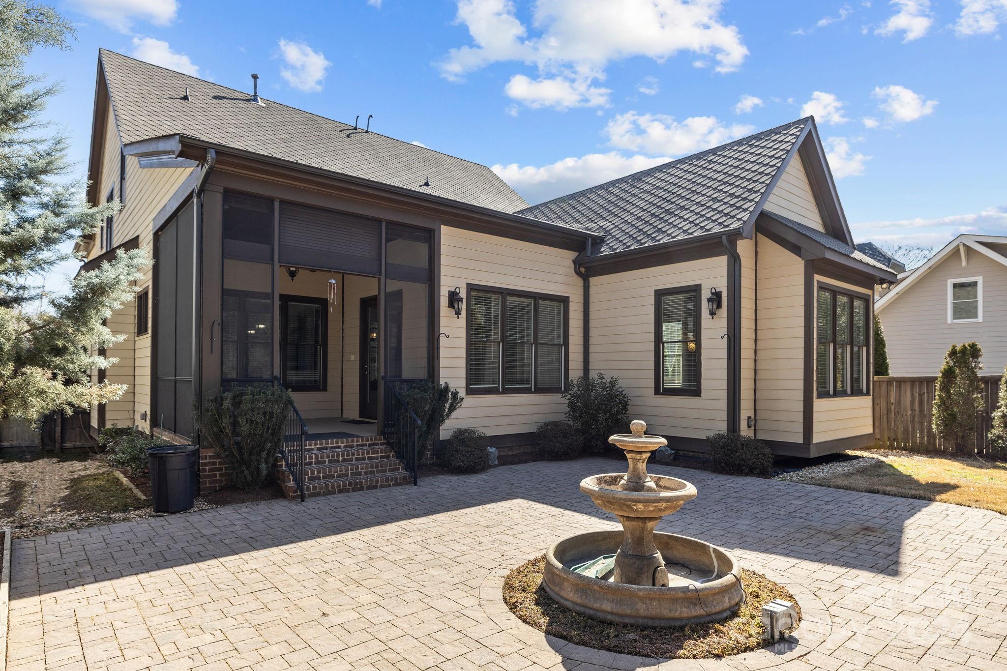 The Arbors - Residential