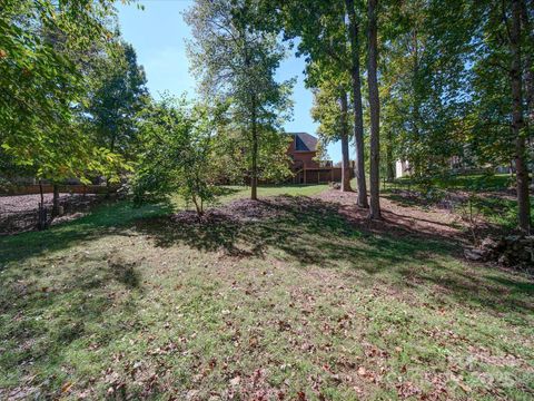 A home in Gastonia