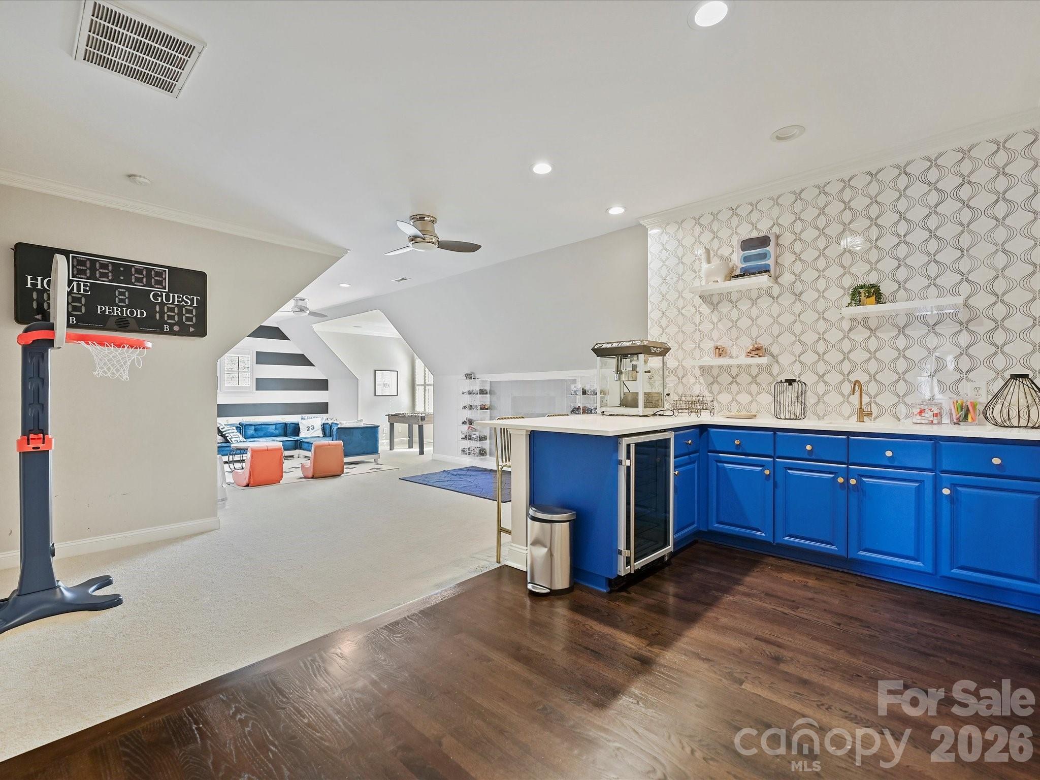 River Run - Residential