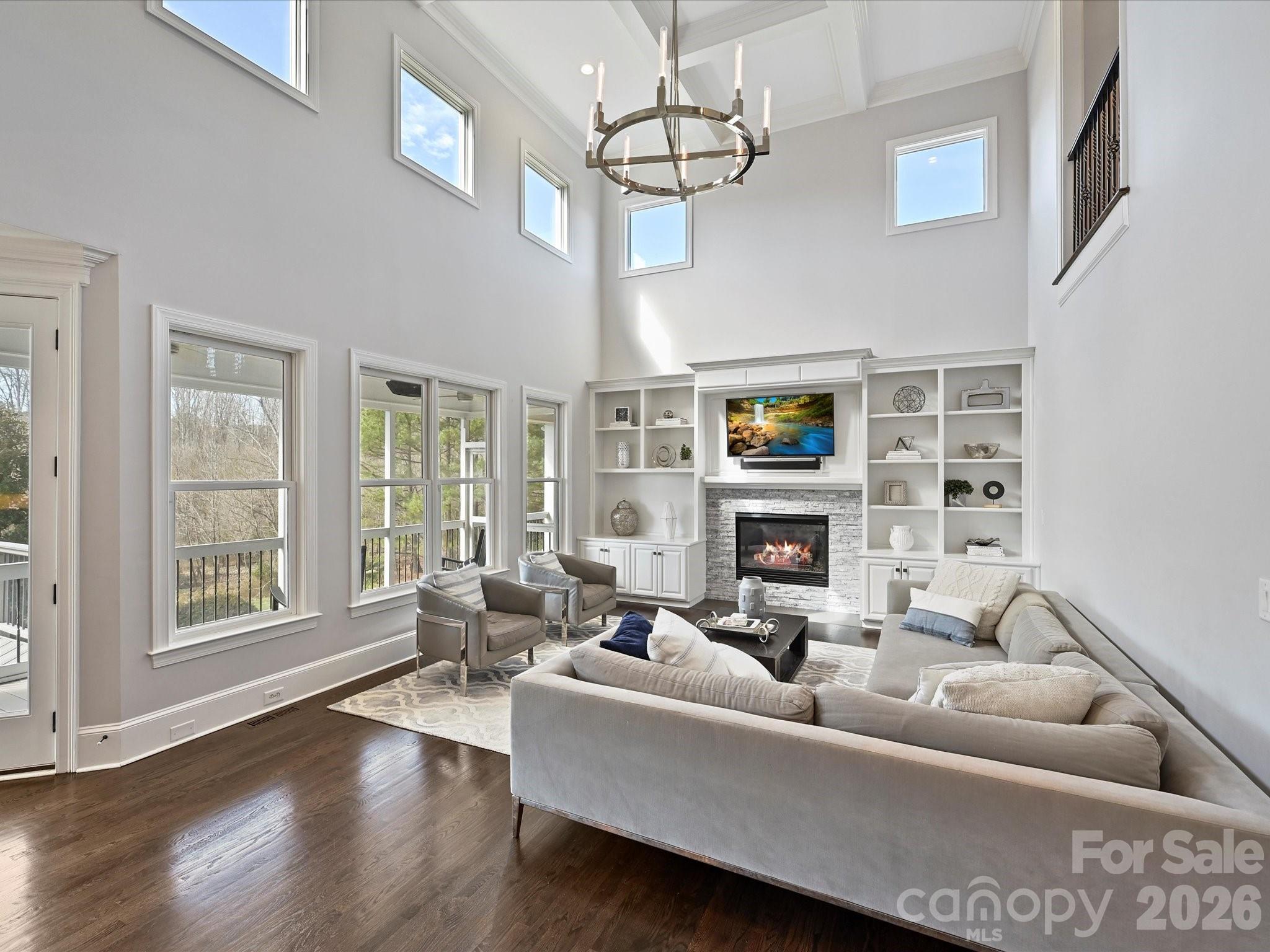 River Run - Residential