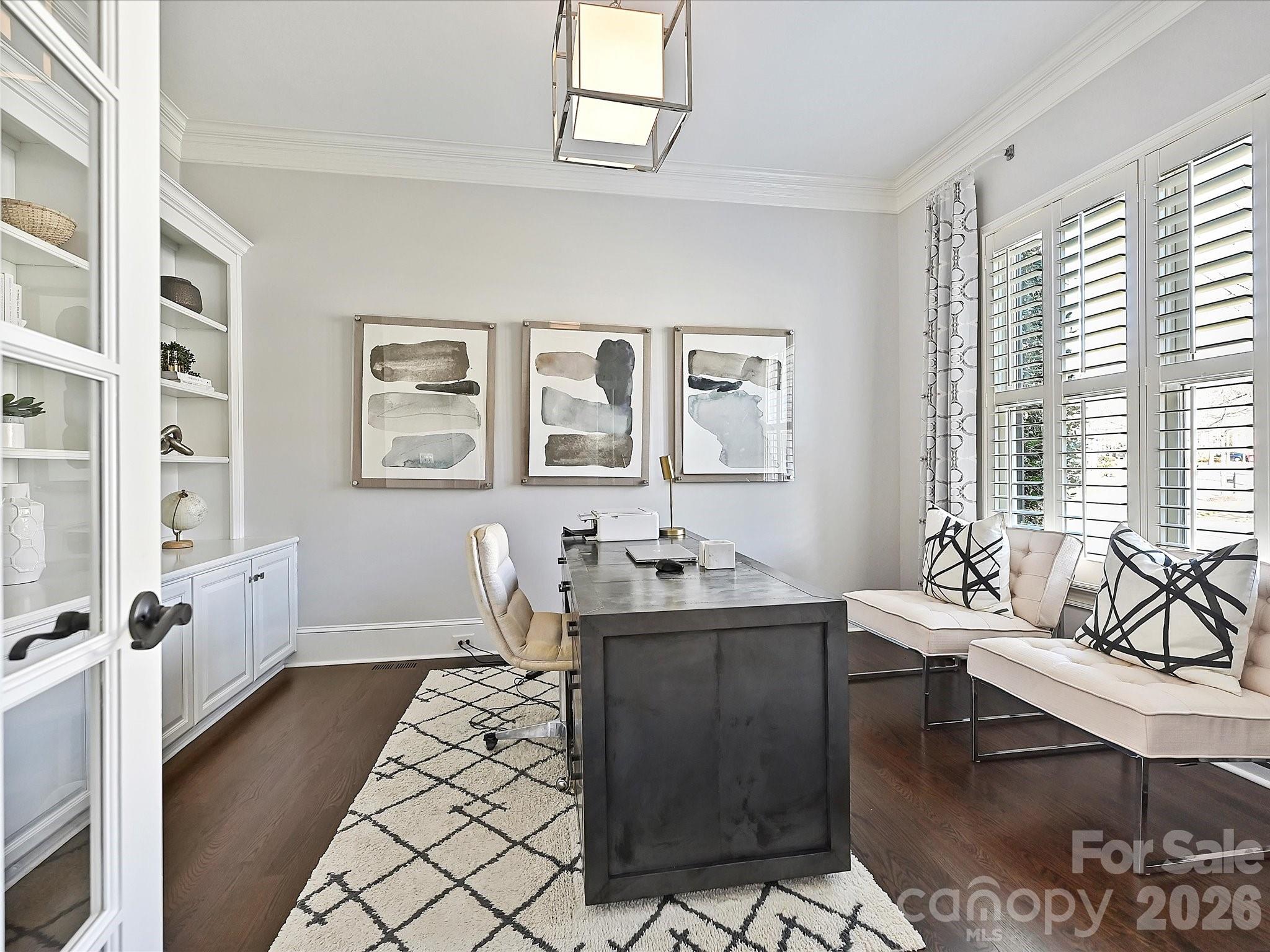 18502 Green Knoll Trace