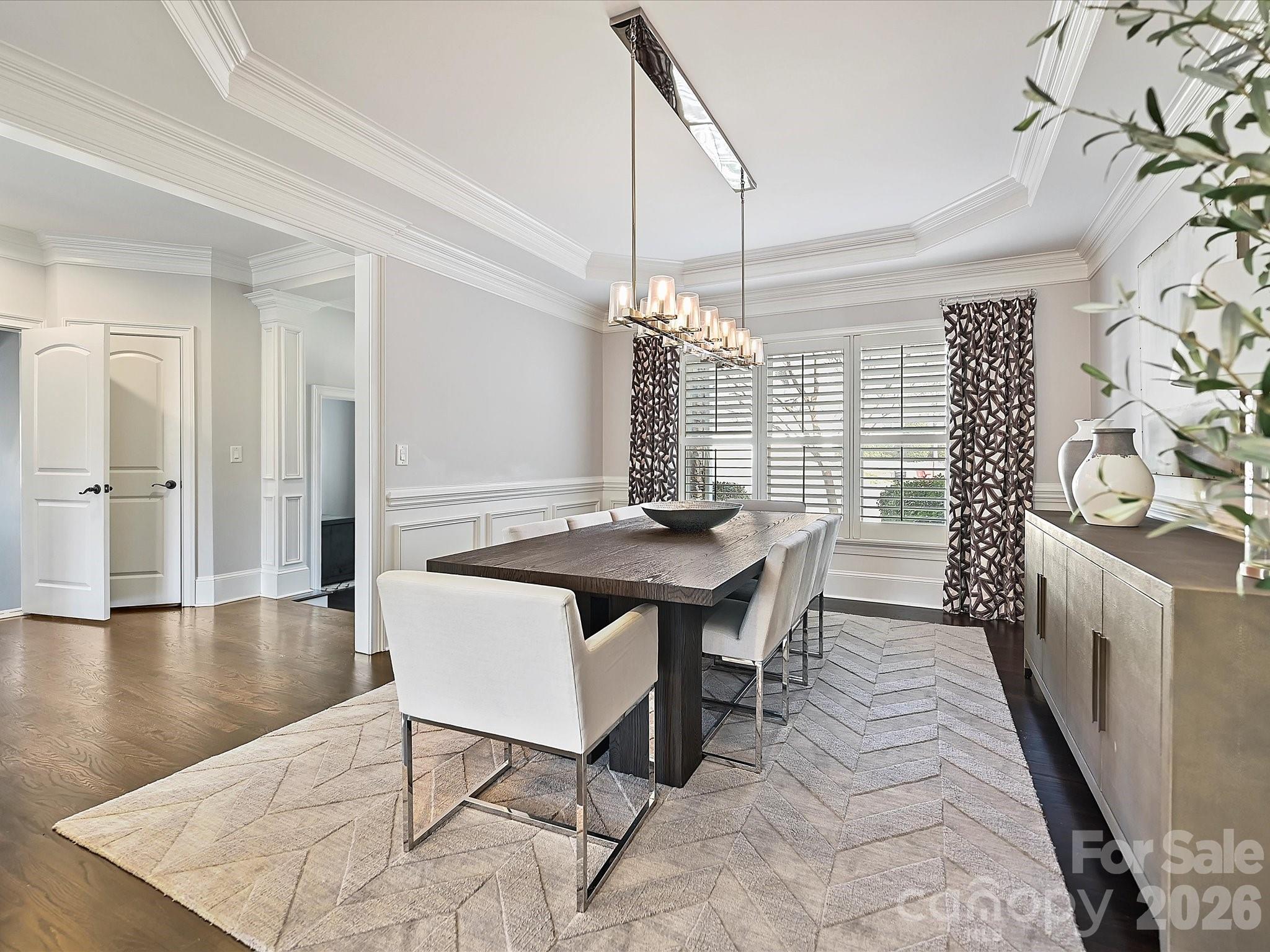 18502 Green Knoll Trace