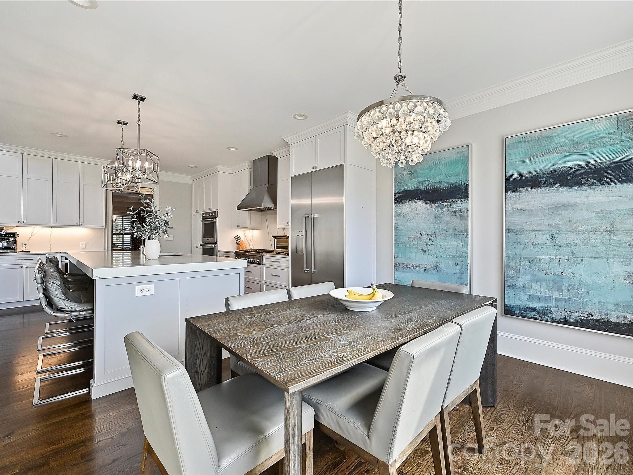 River Run - Residential