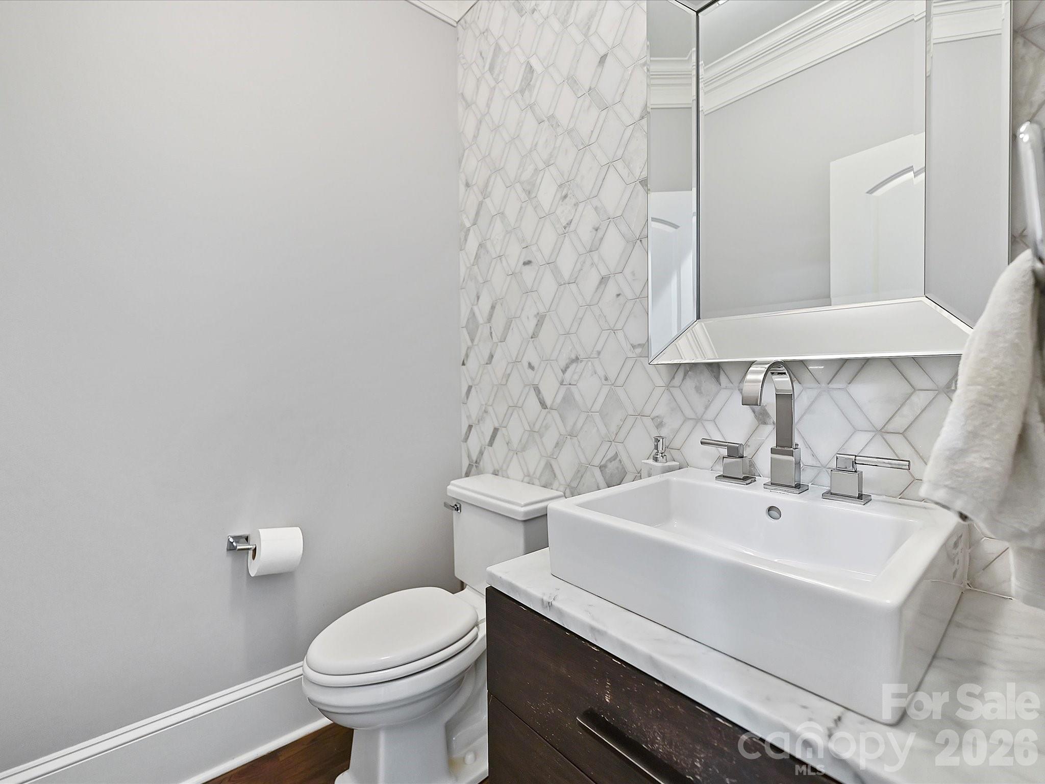 River Run - Residential