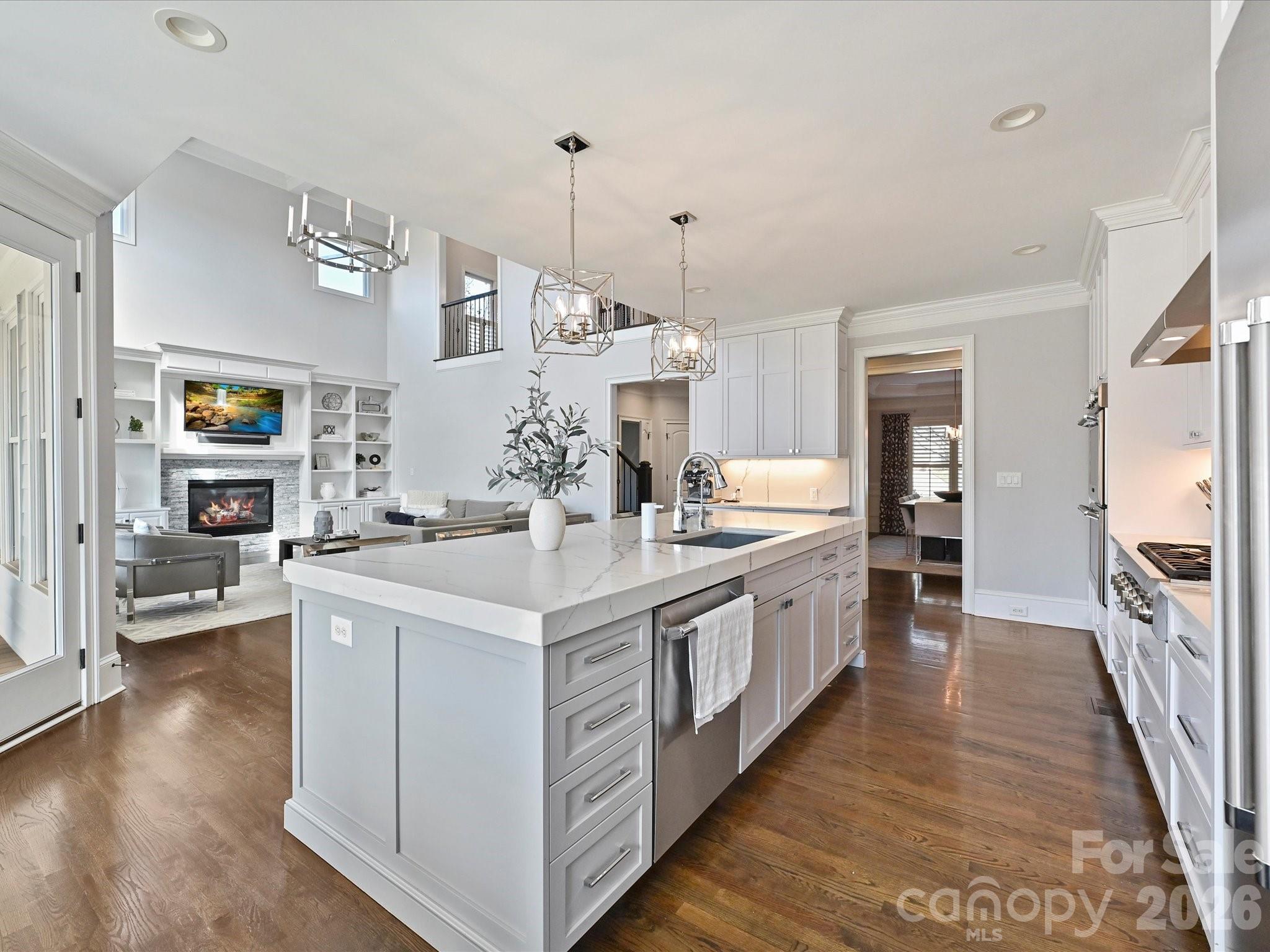 River Run - Residential