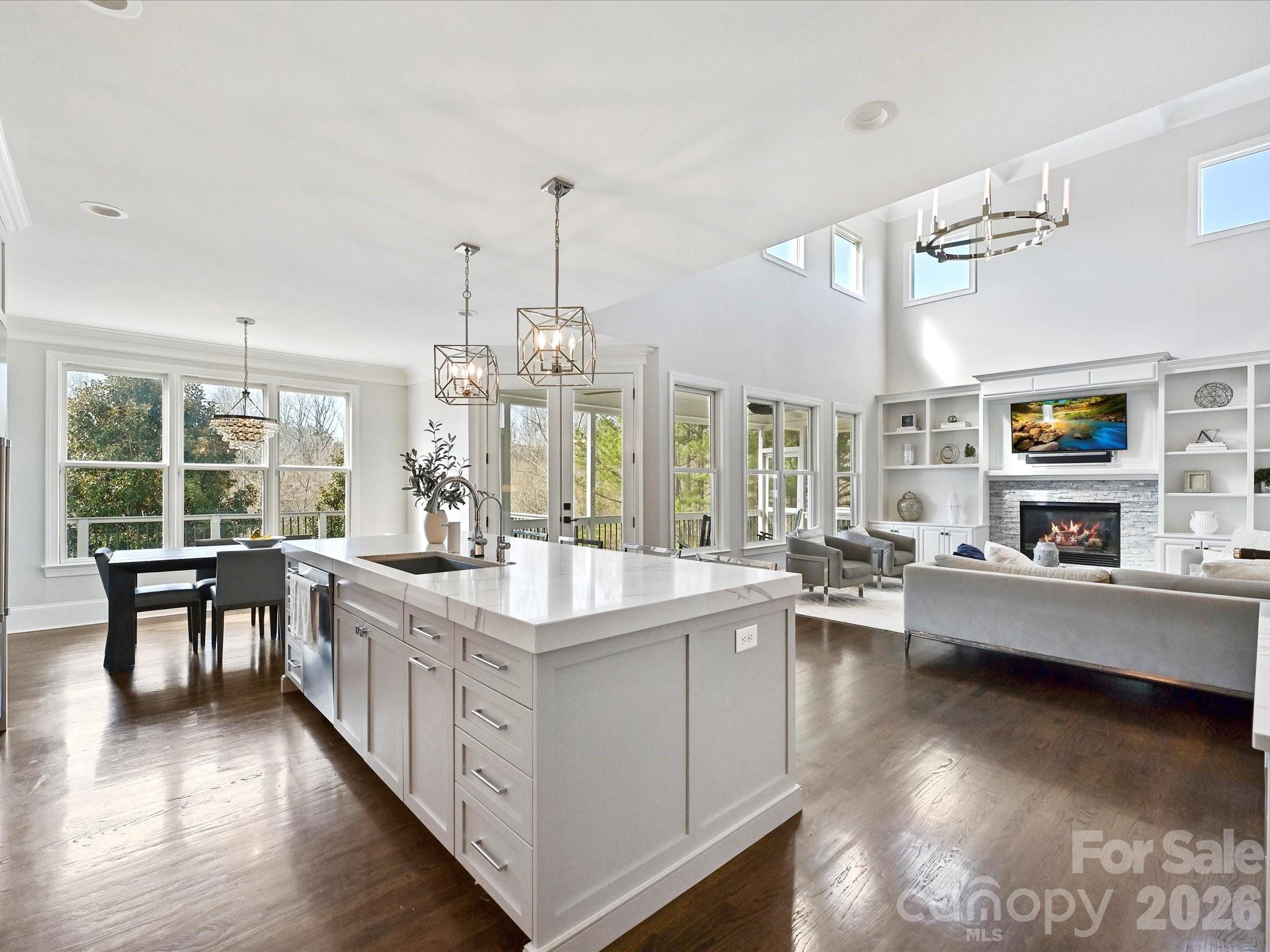 River Run - Residential