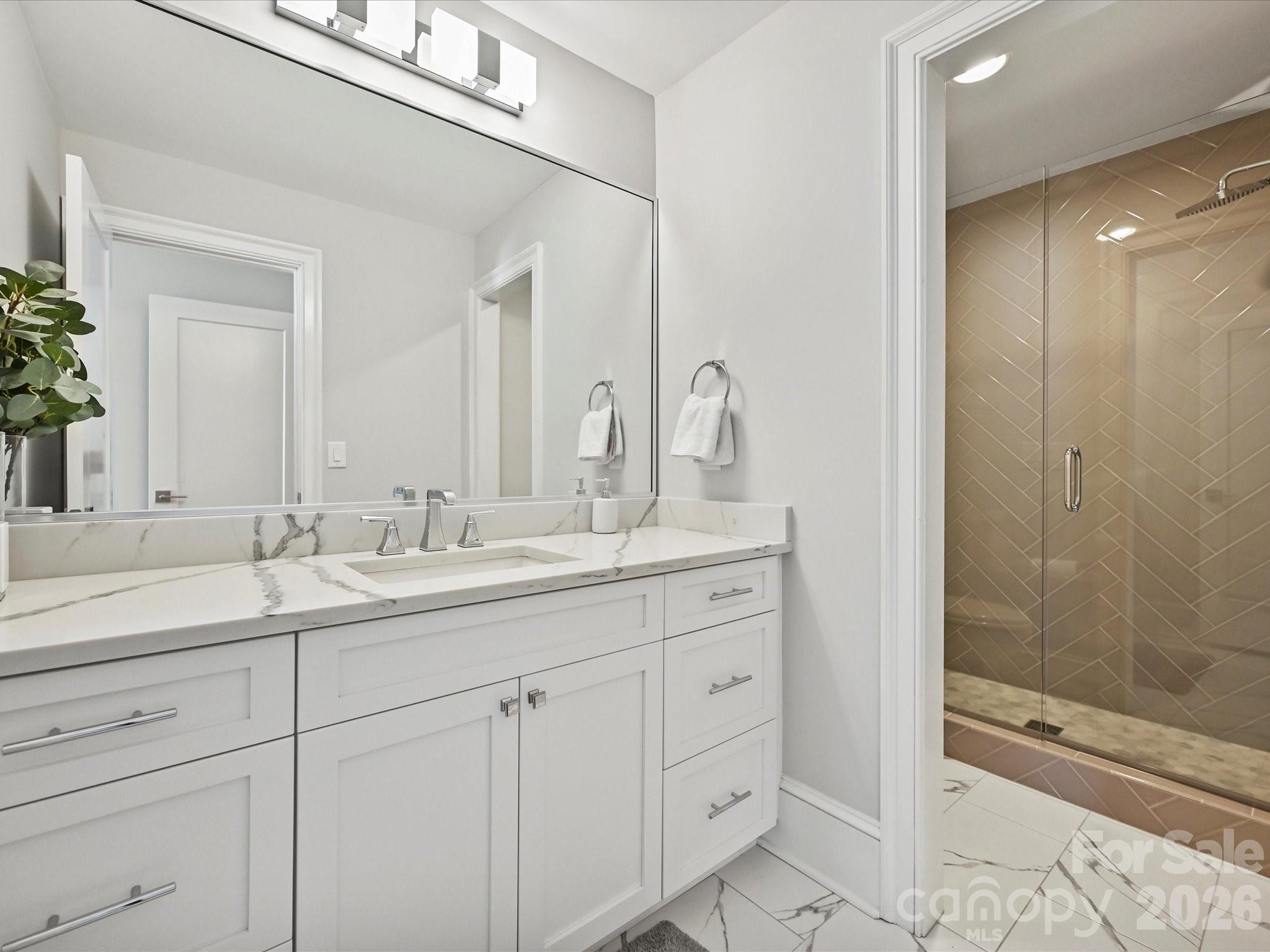 River Run - Residential