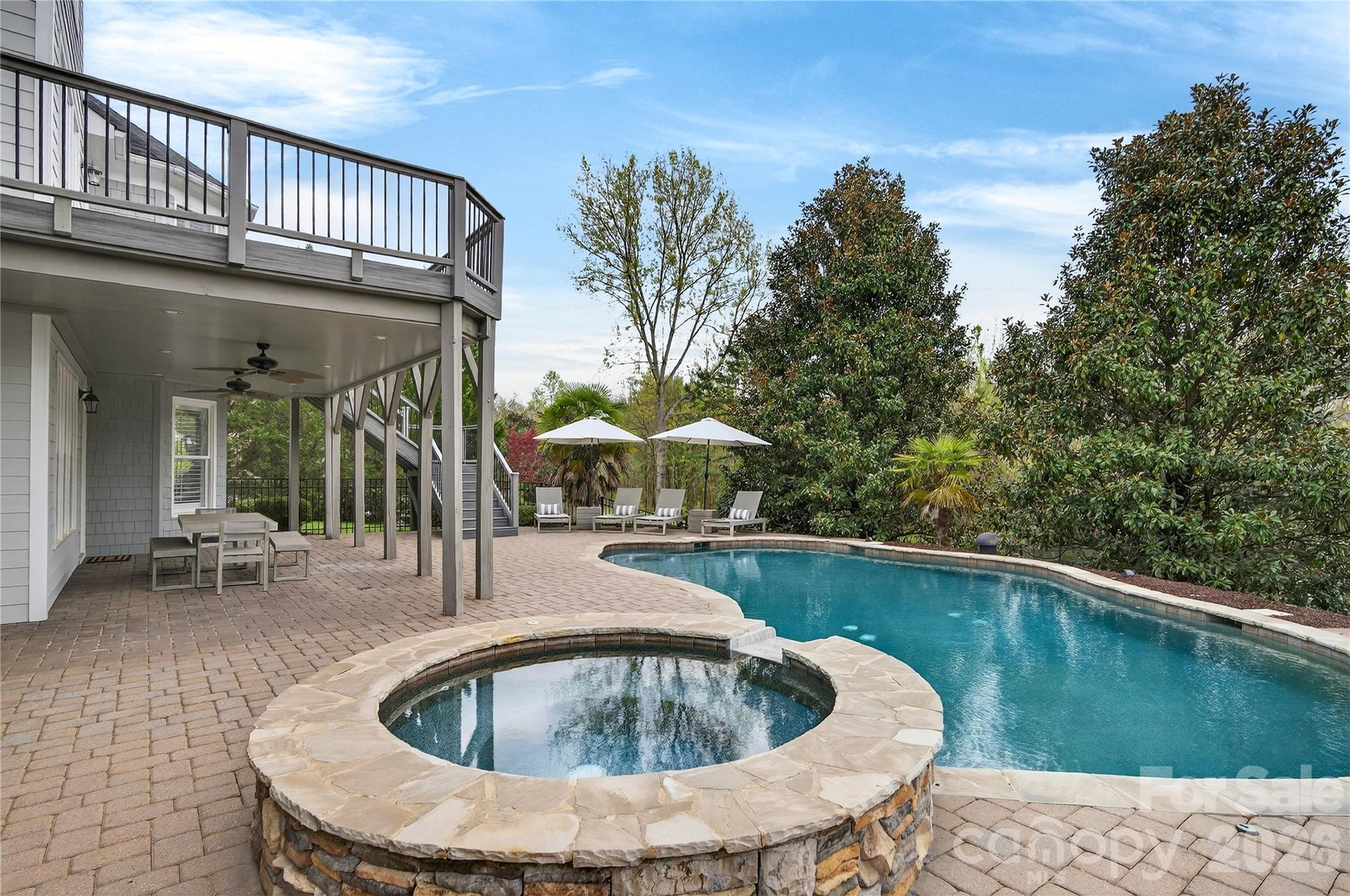 River Run - Residential