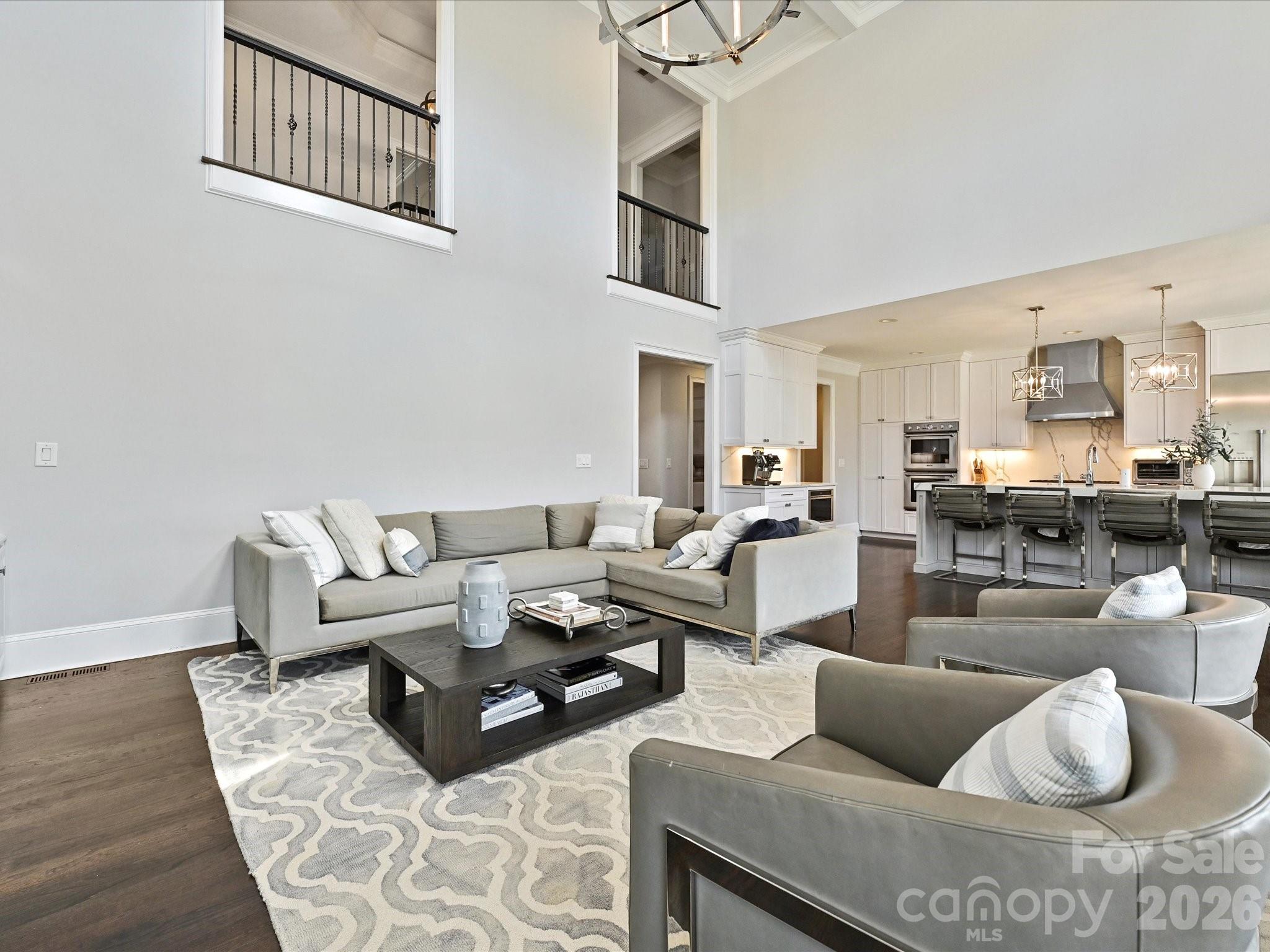 River Run - Residential