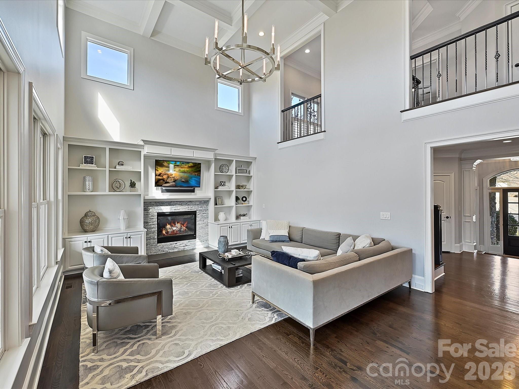 River Run - Residential