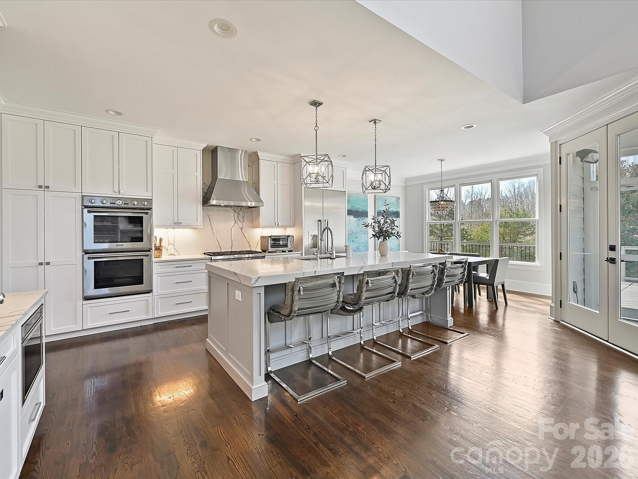 River Run - Residential