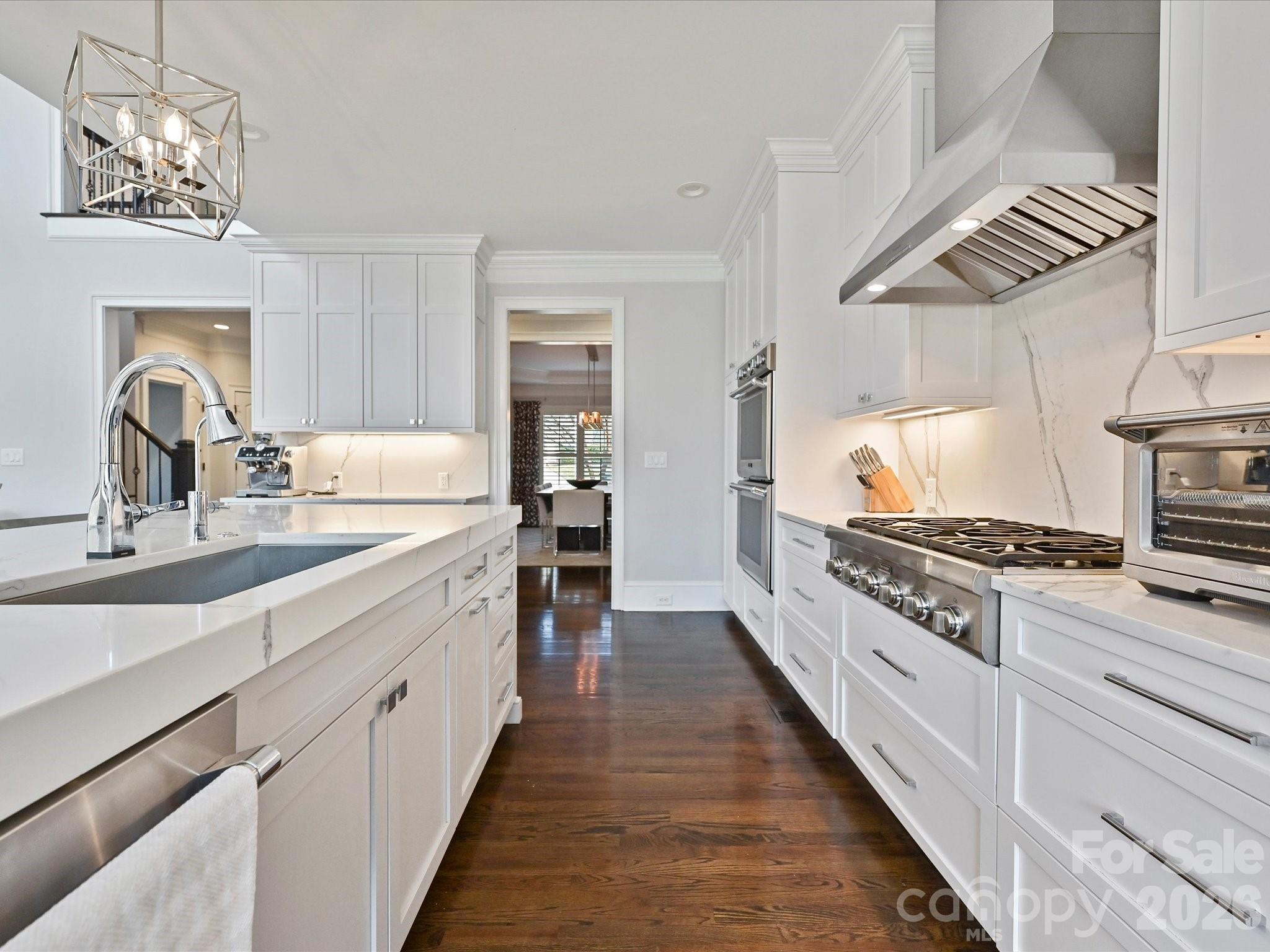 River Run - Residential