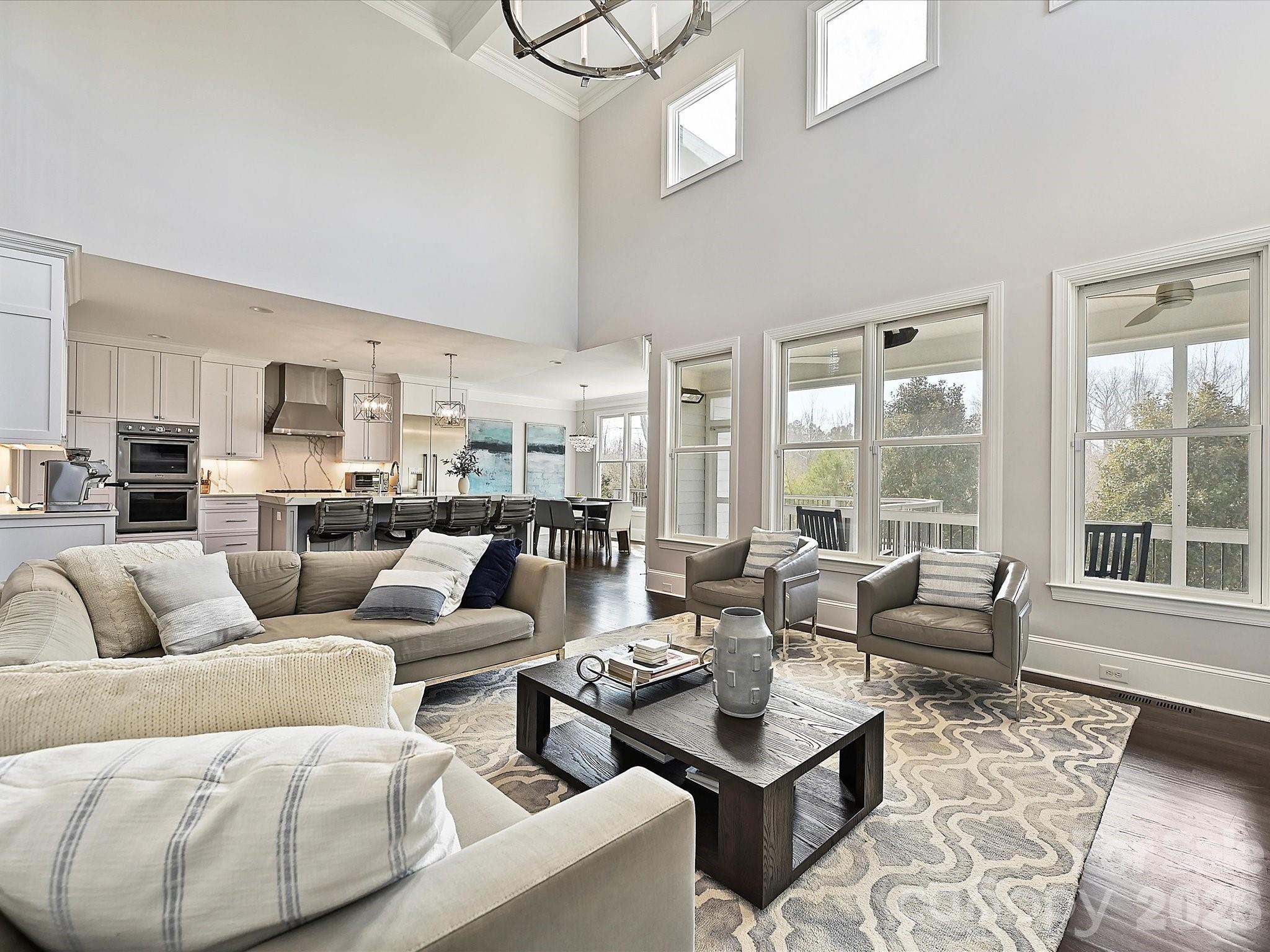 River Run - Residential