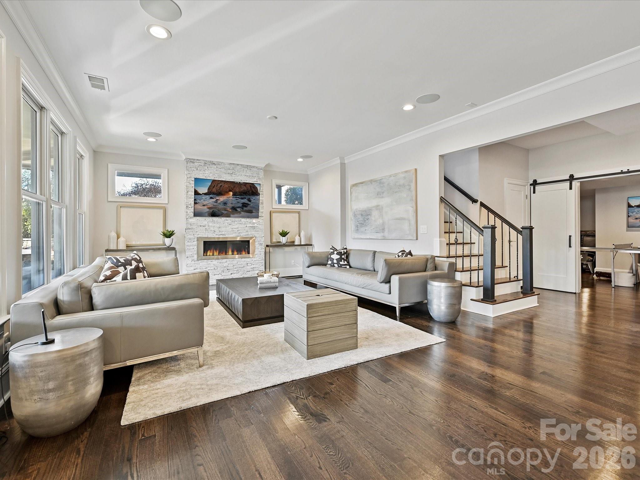 River Run - Residential