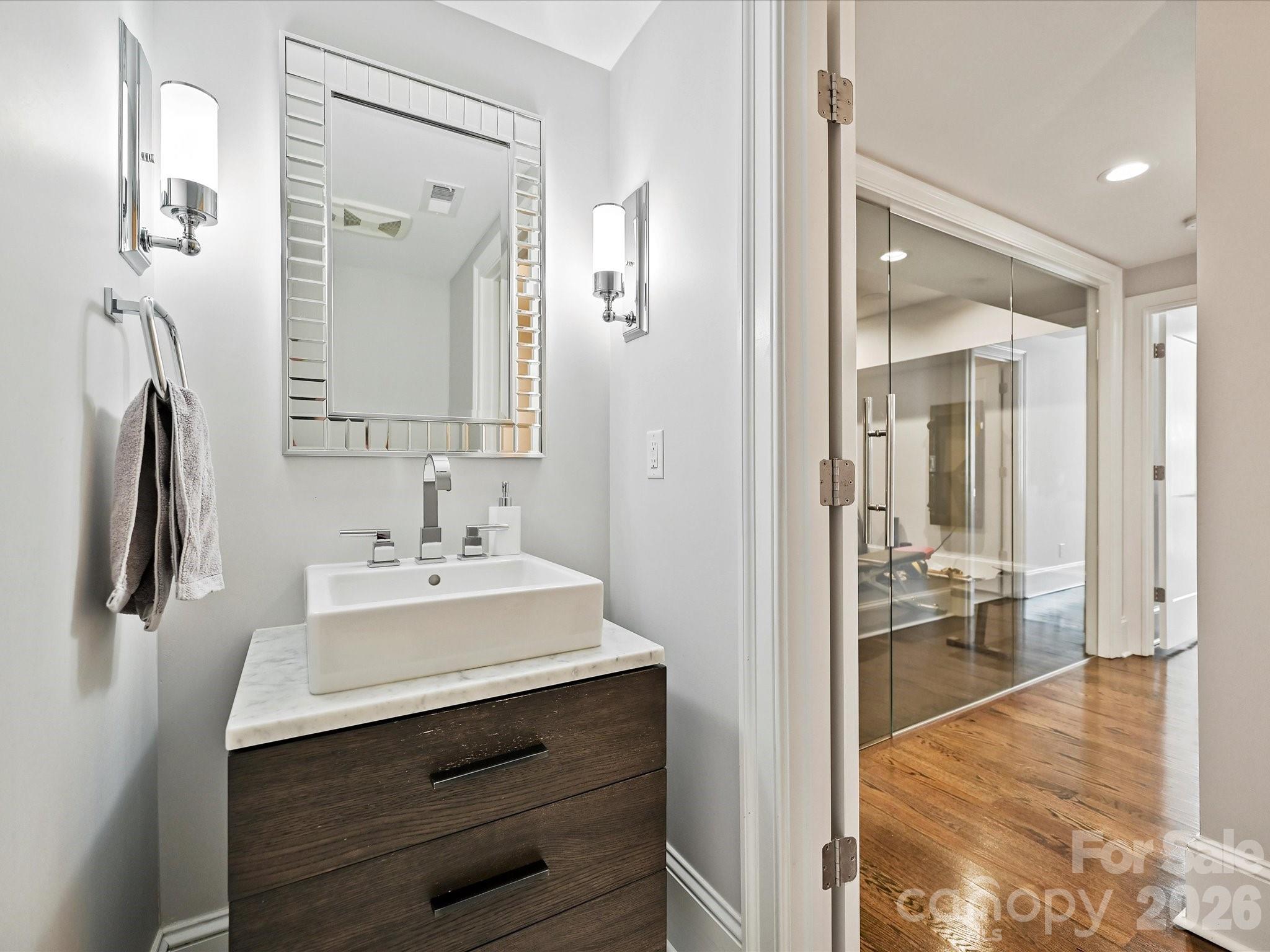 River Run - Residential