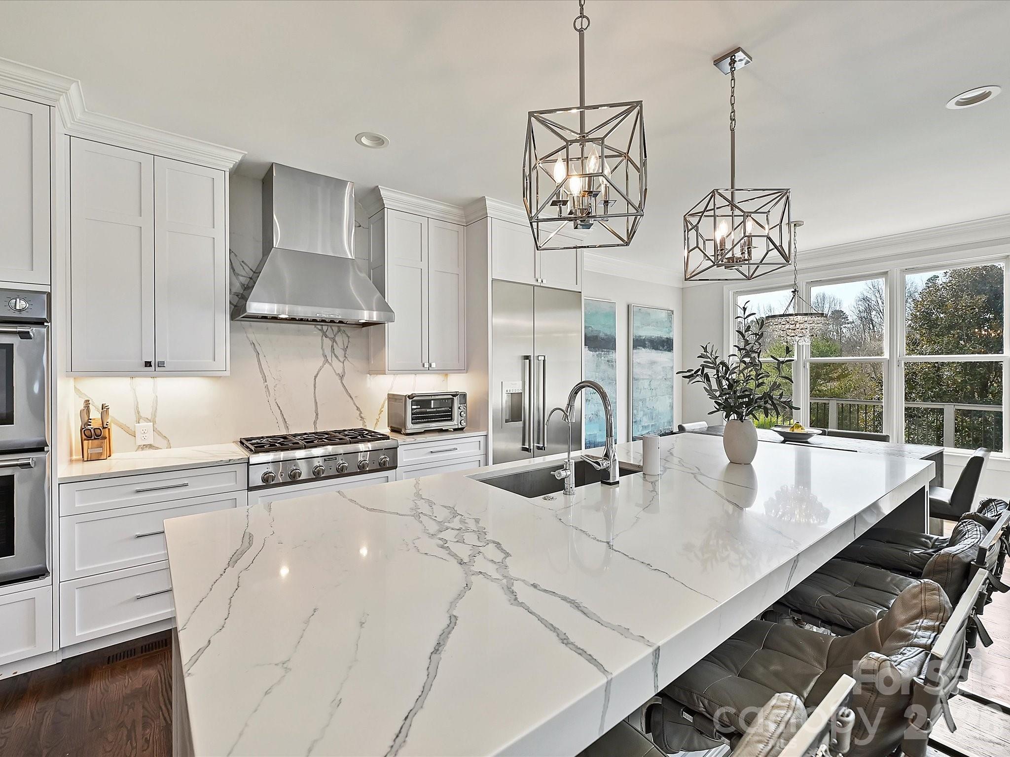 River Run - Residential