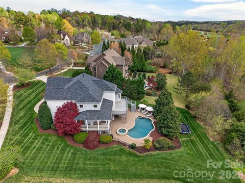 18502 Green Knoll Trace Davidson NC 28036