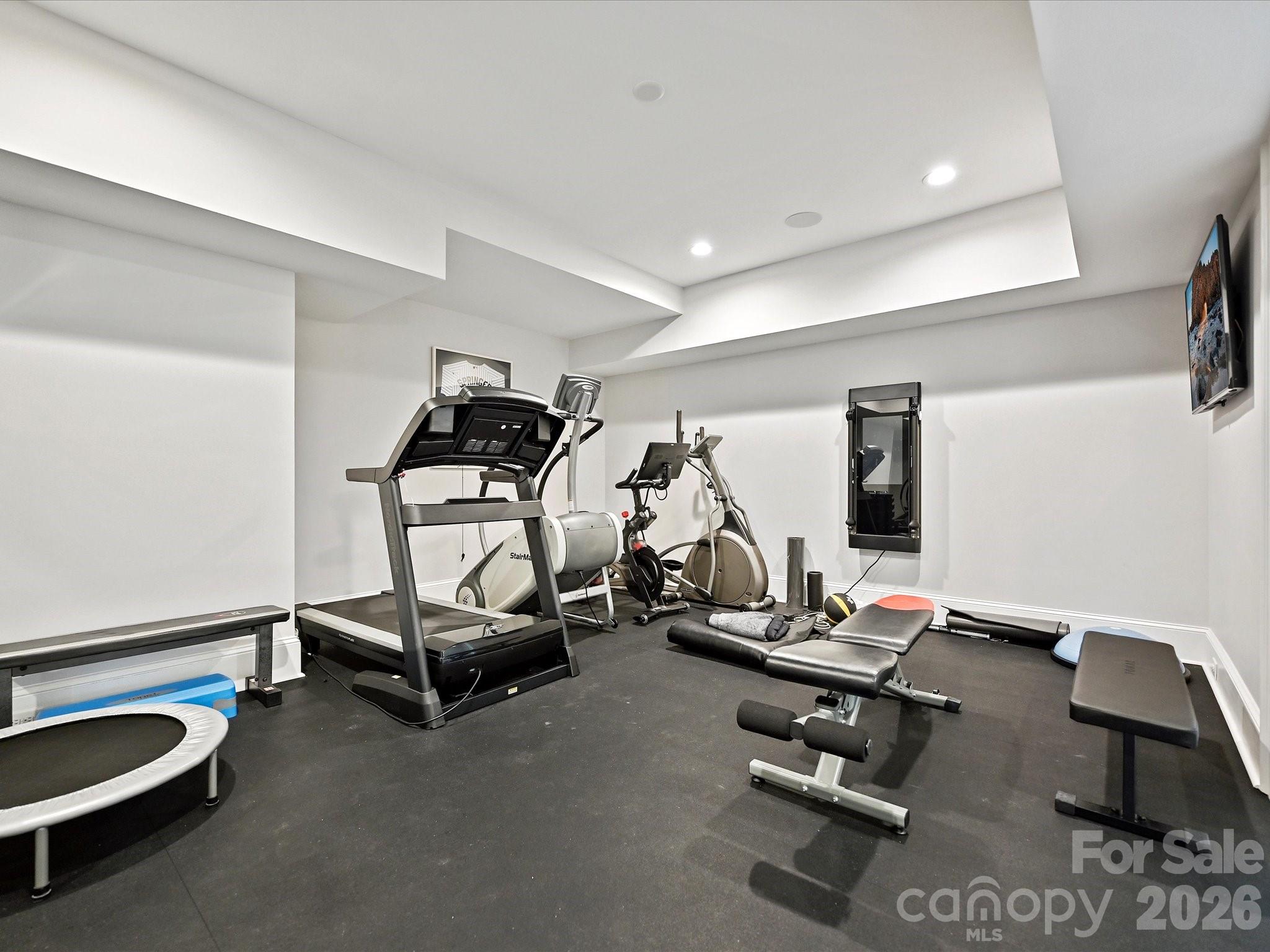 River Run - Residential