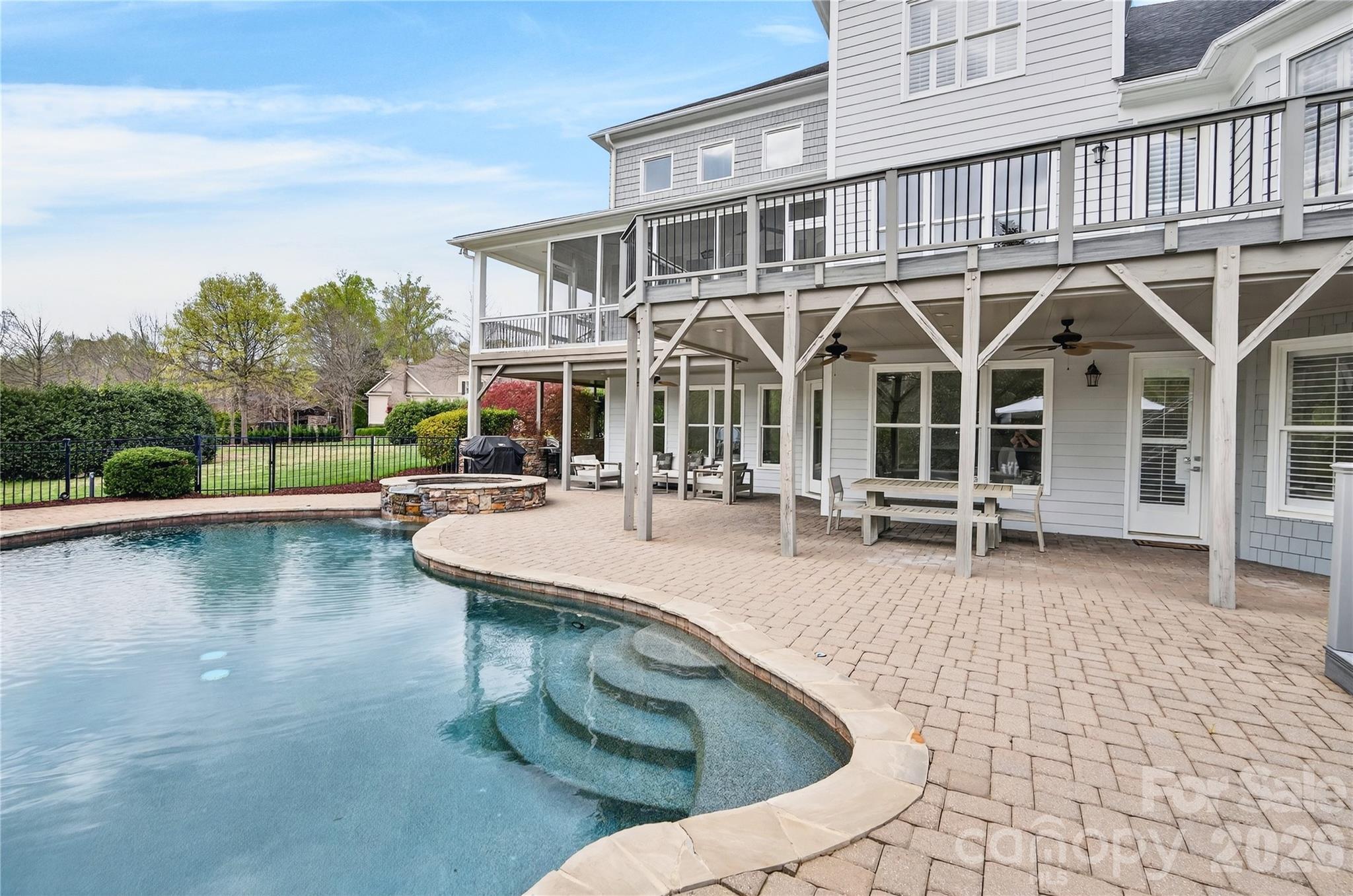 River Run - Residential