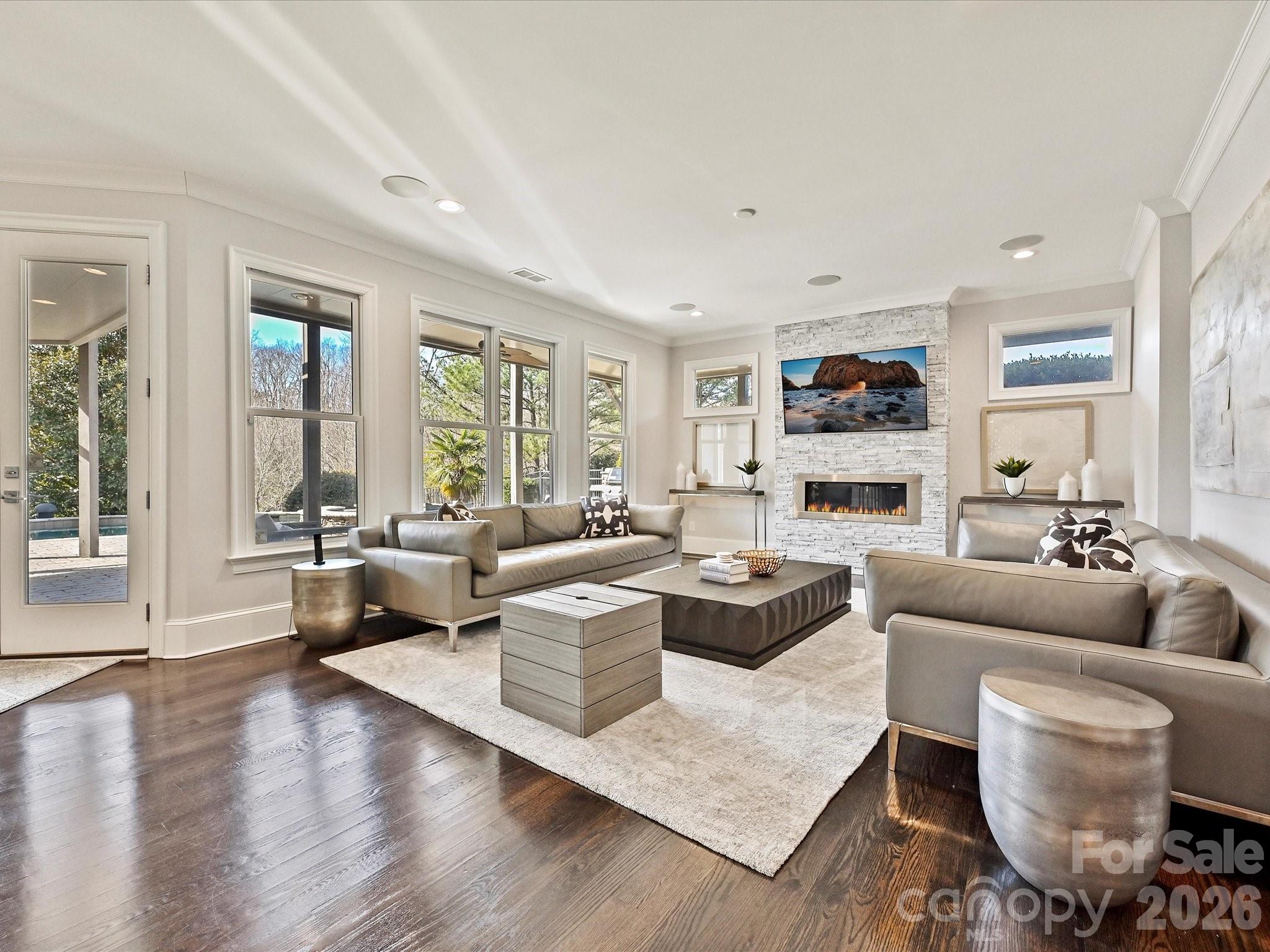 River Run - Residential