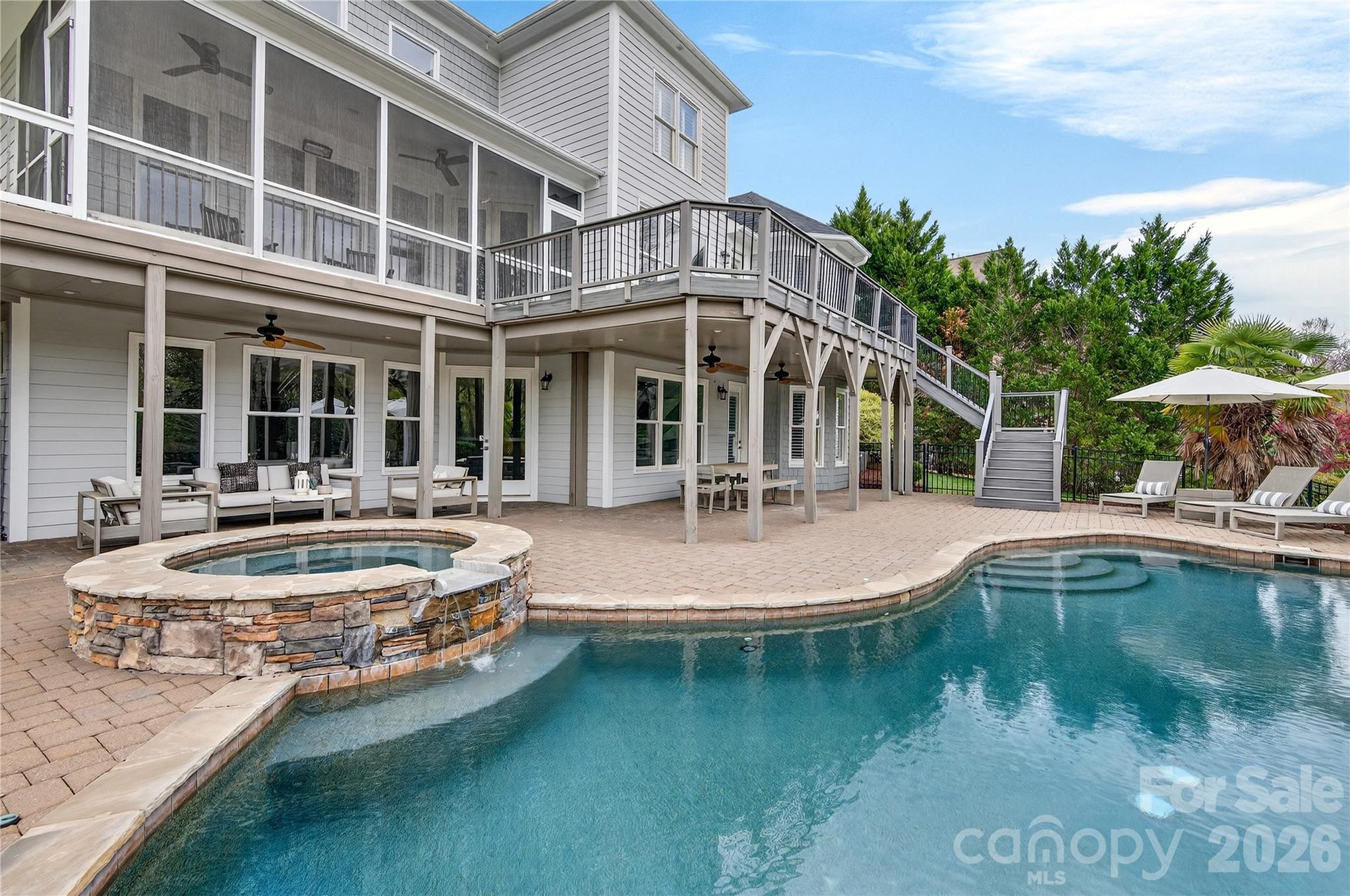 River Run - Residential