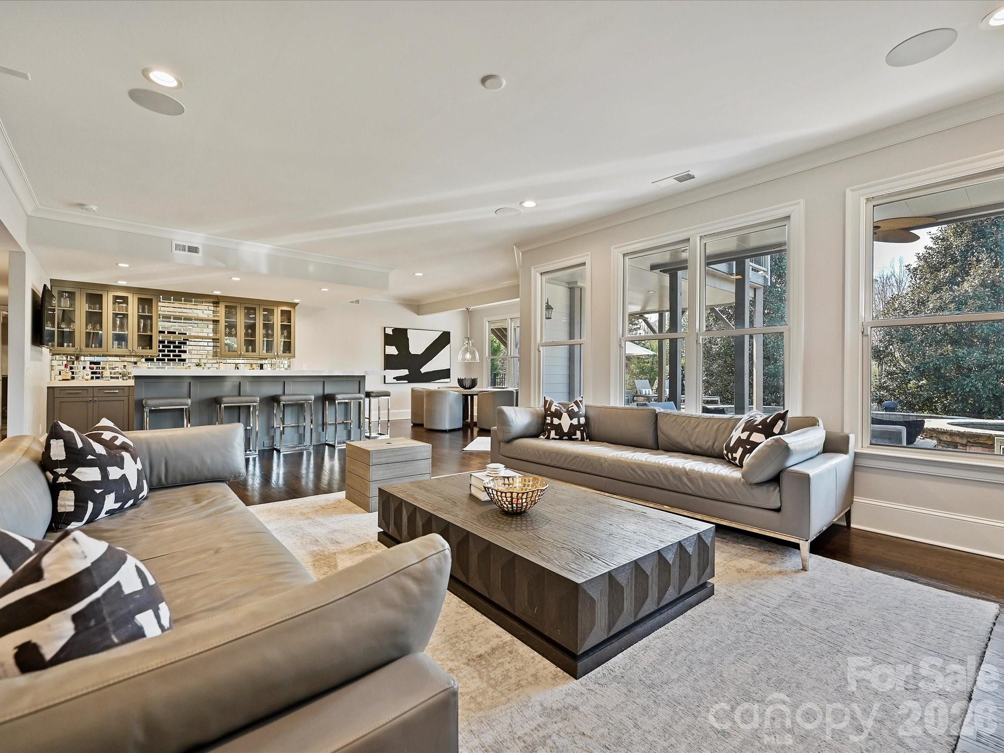 River Run - Residential