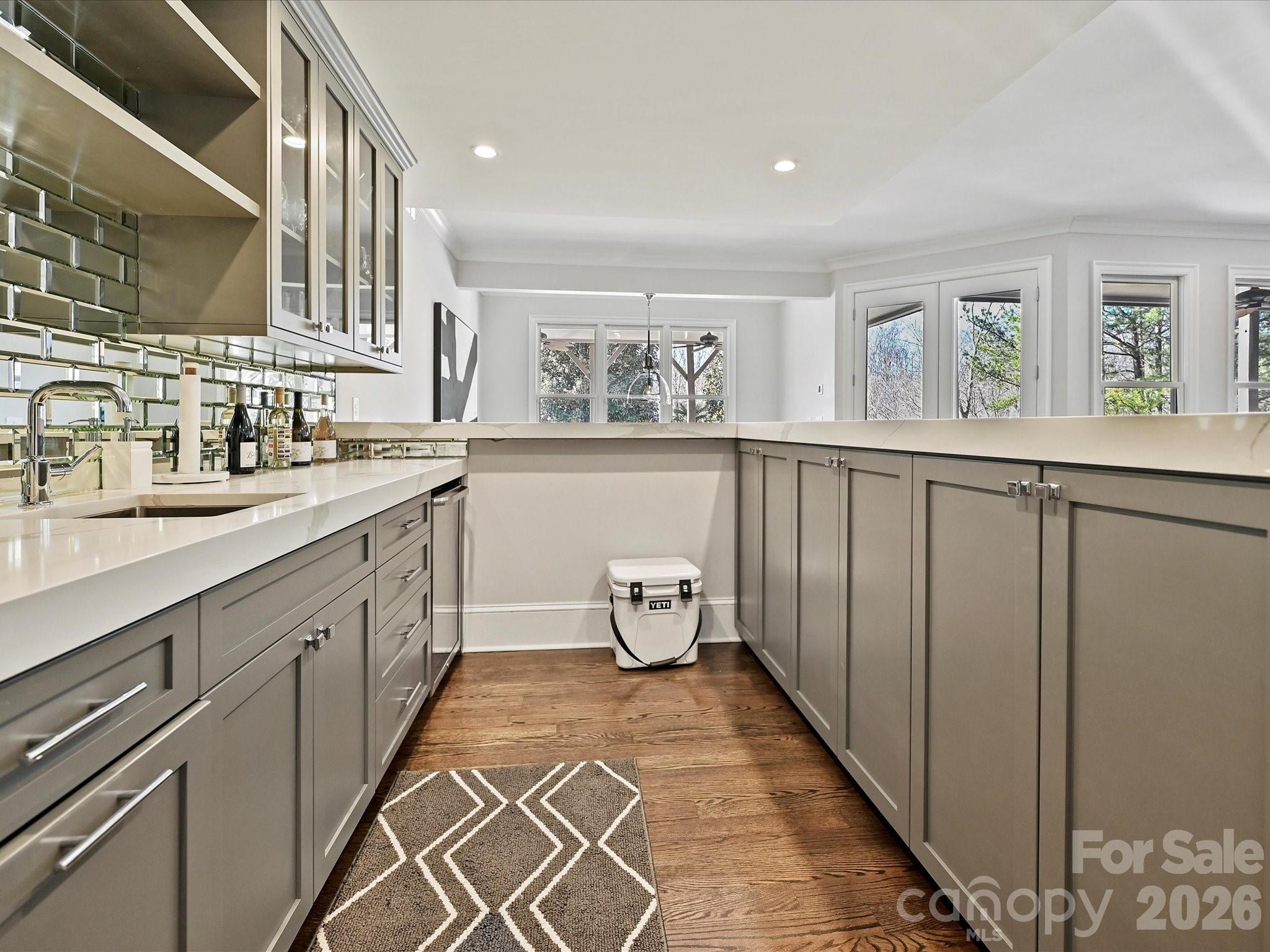 River Run - Residential