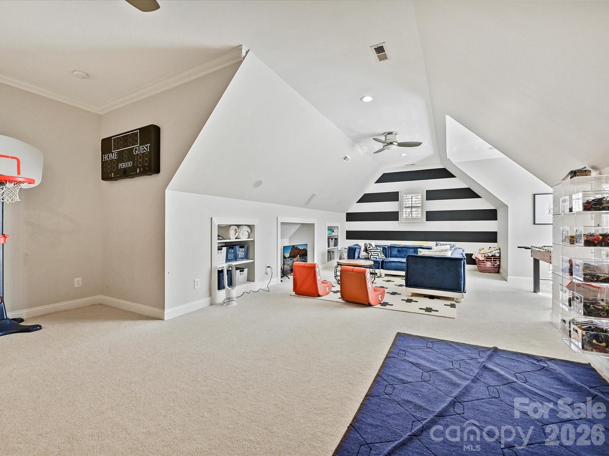 River Run - Residential