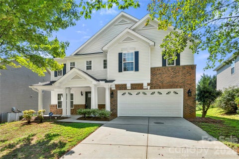 Photo of 10925 Rousay Road, Charlotte, NC 28278 (MLS # 4421823)