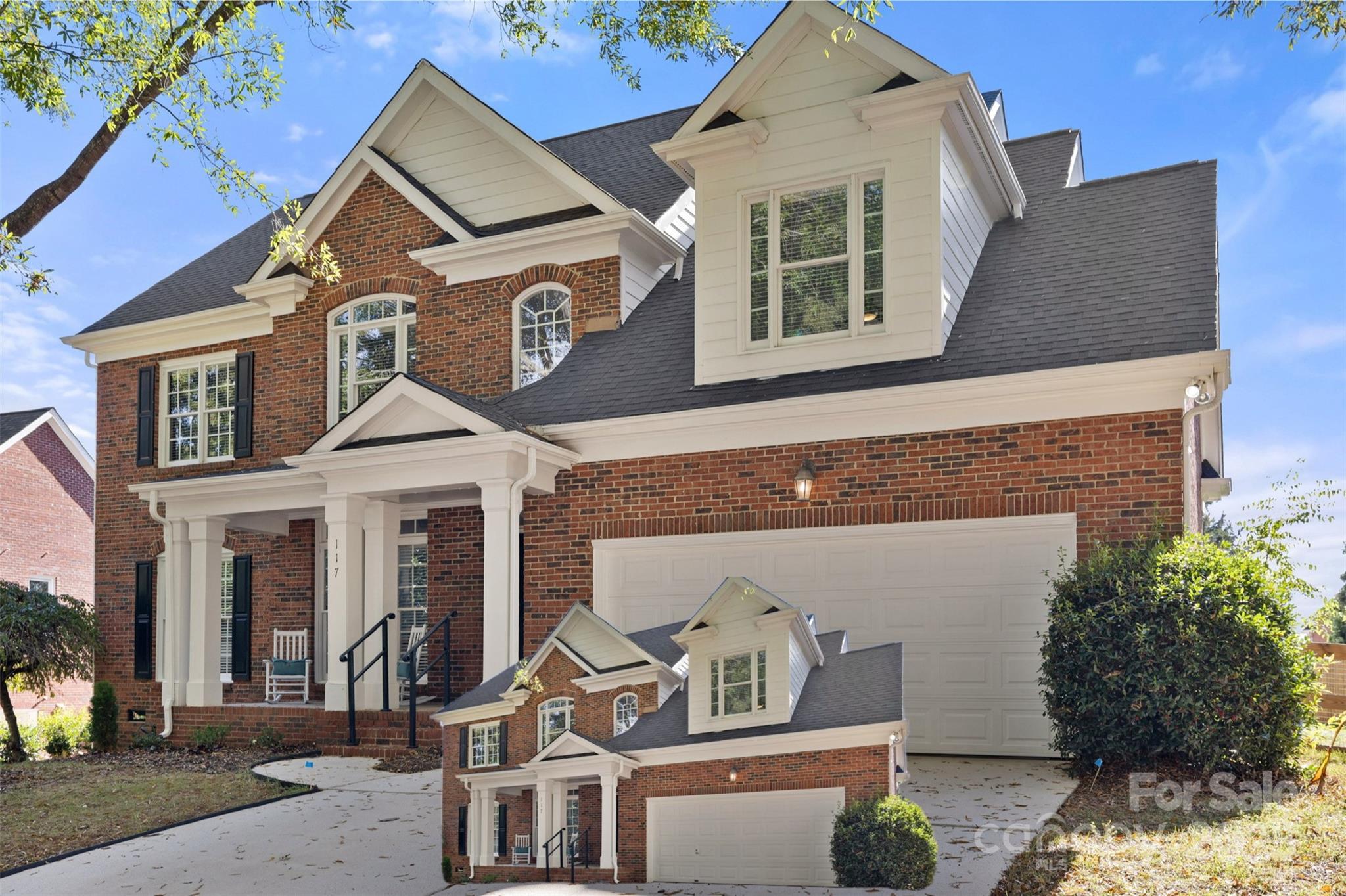 117 Alexandria Drive
