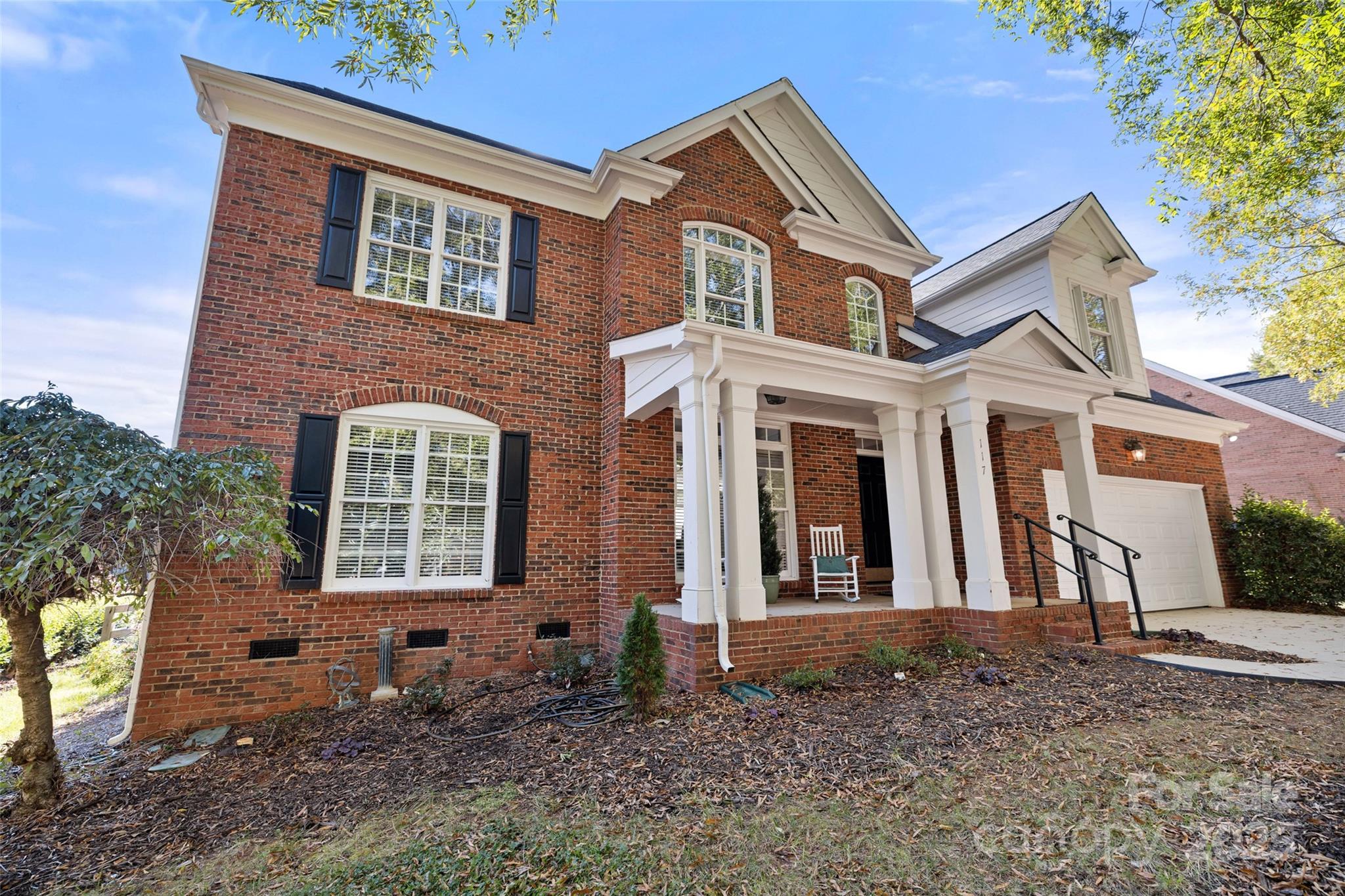 117 Alexandria Drive