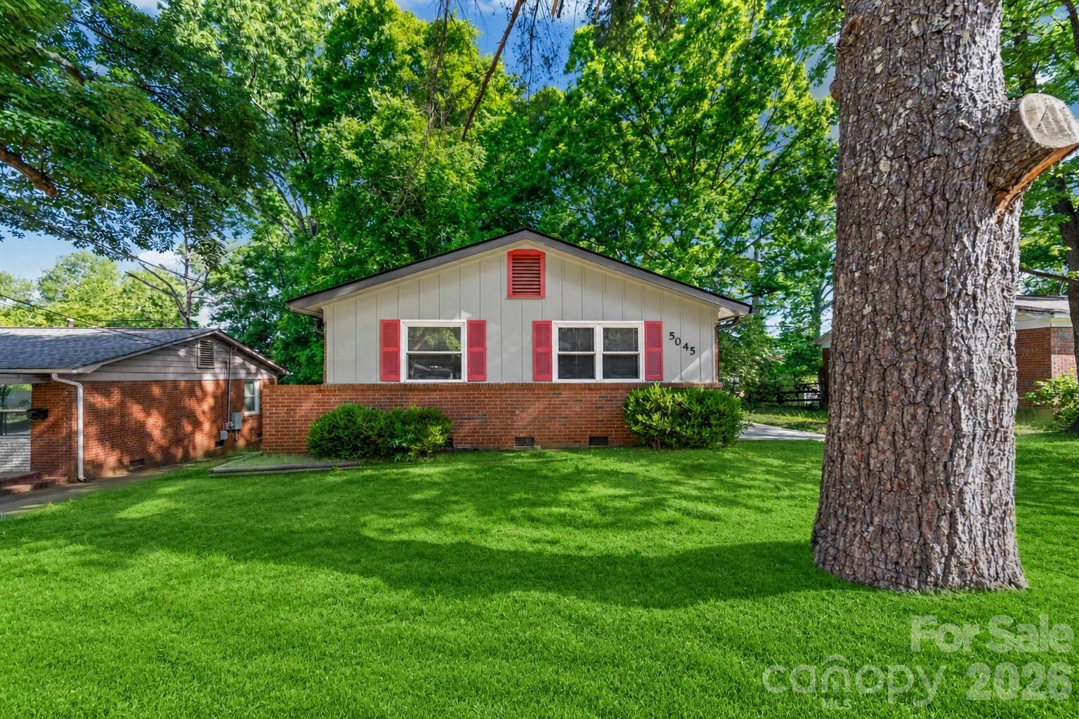 Bingham Park - Residential