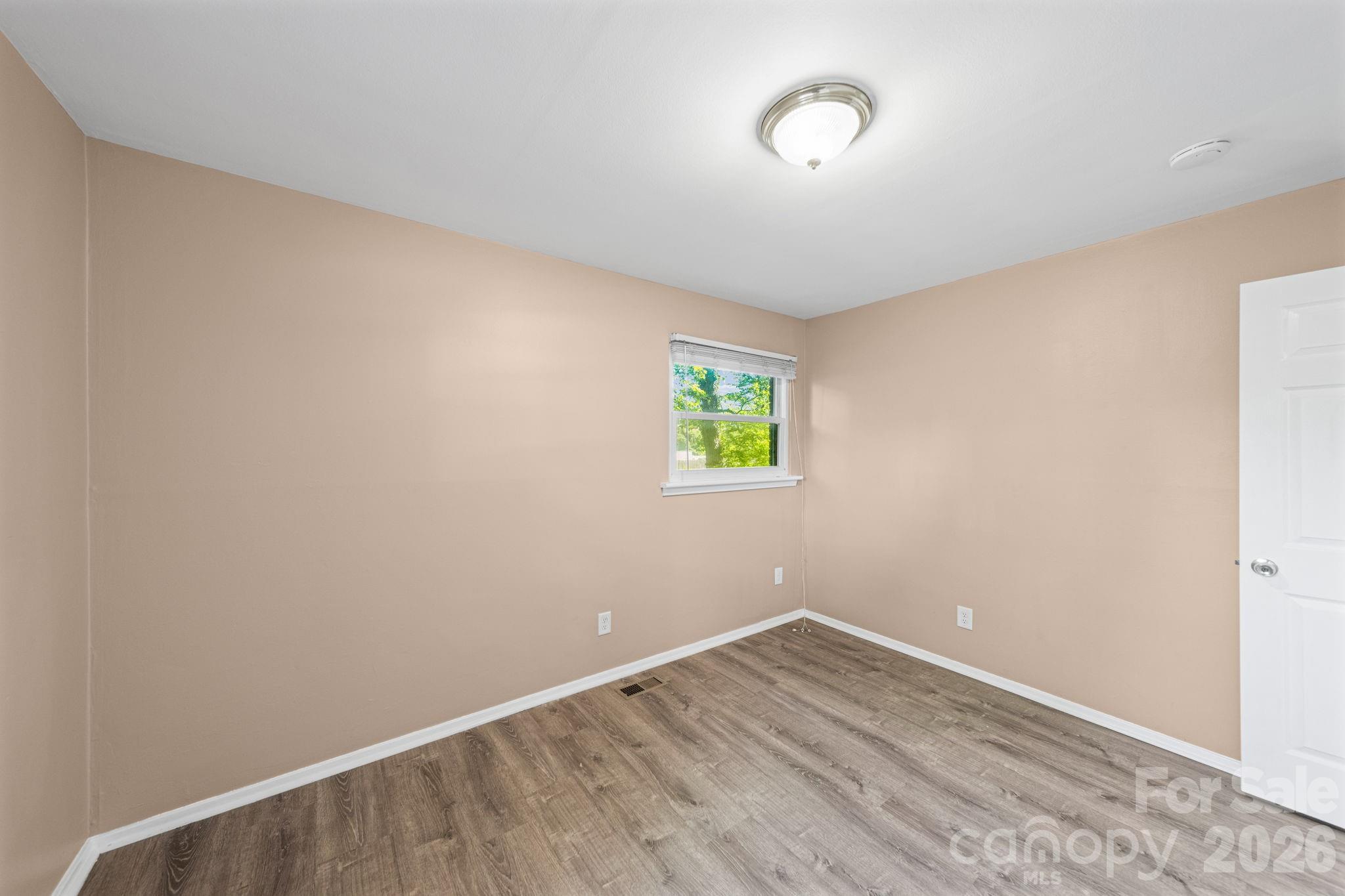 Bingham Park - Residential