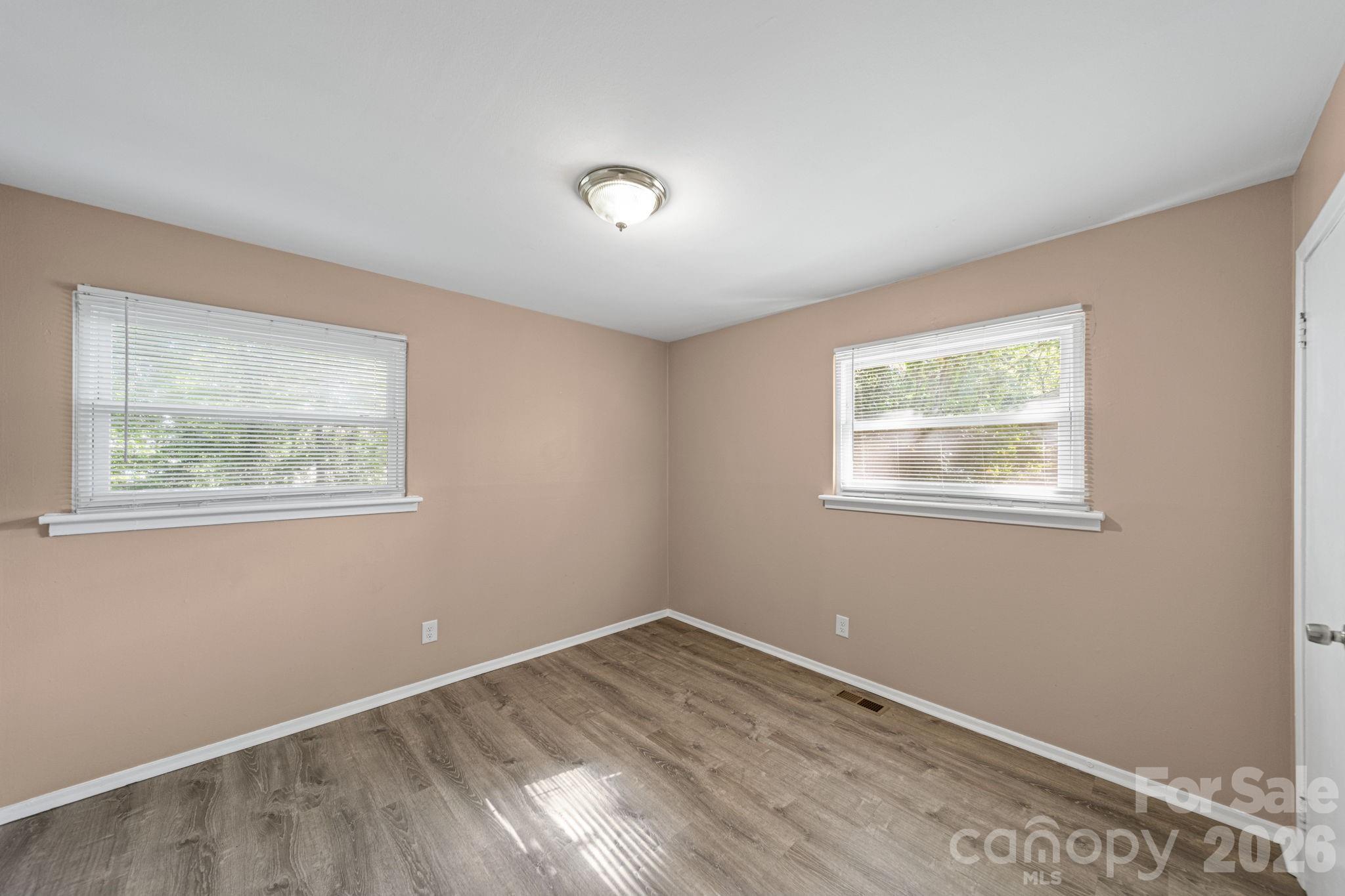 Bingham Park - Residential
