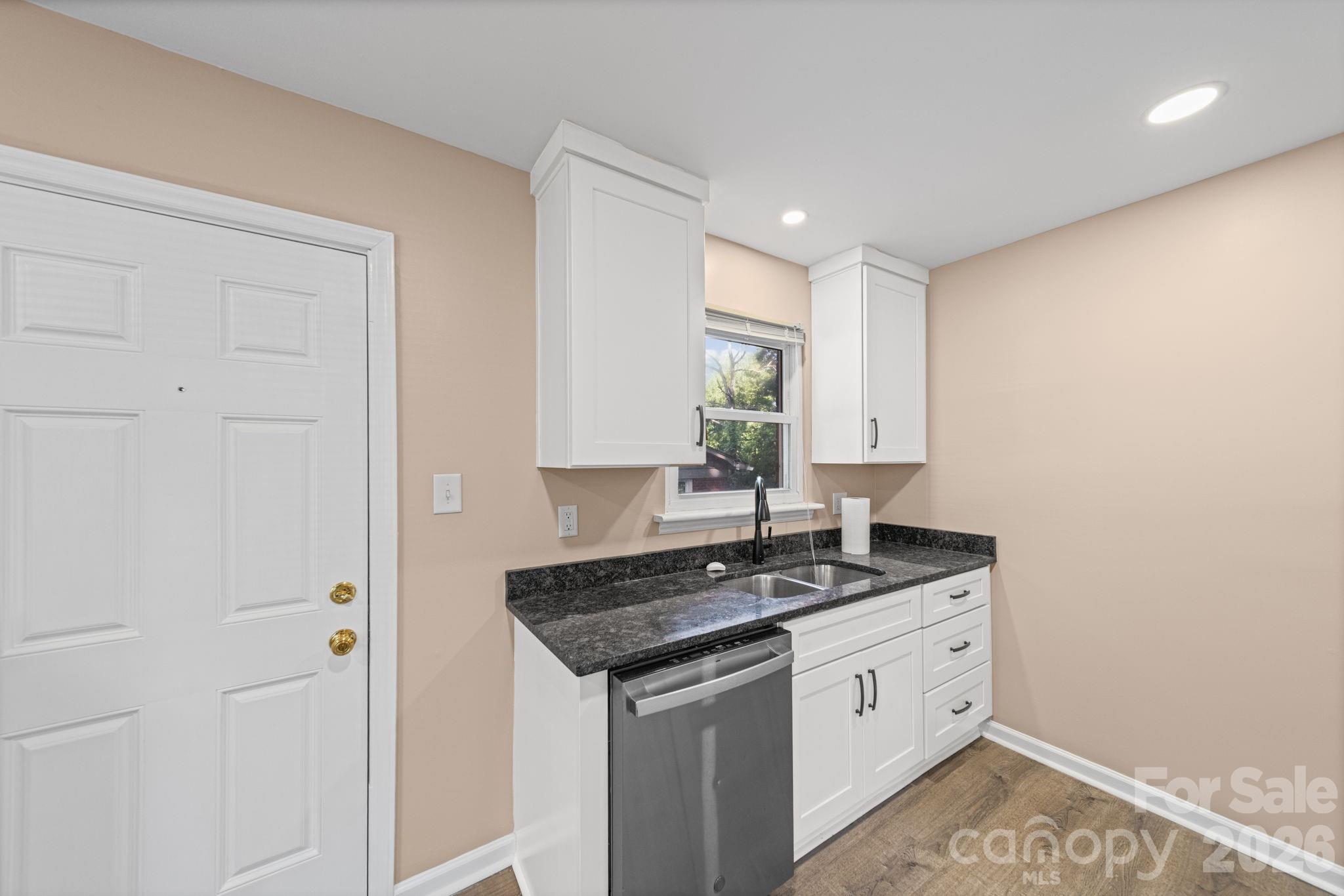 Bingham Park - Residential