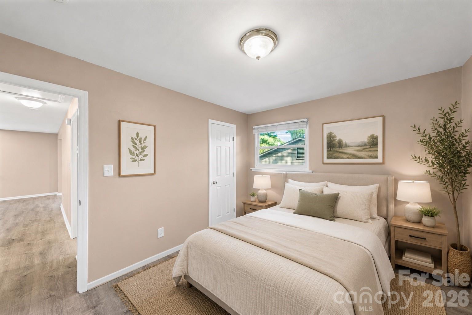 Bingham Park - Residential